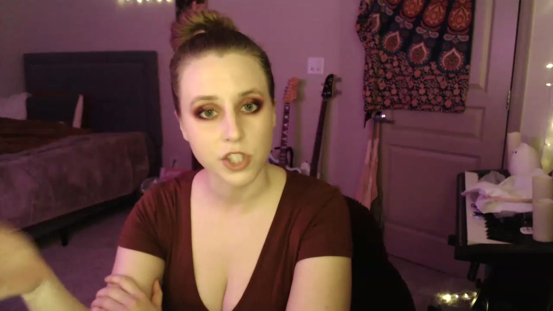 Gallery image thumbnail from Blake_Bardot's myfreecams stream on, 11/24/2022, 06:04 image 3 of 20
