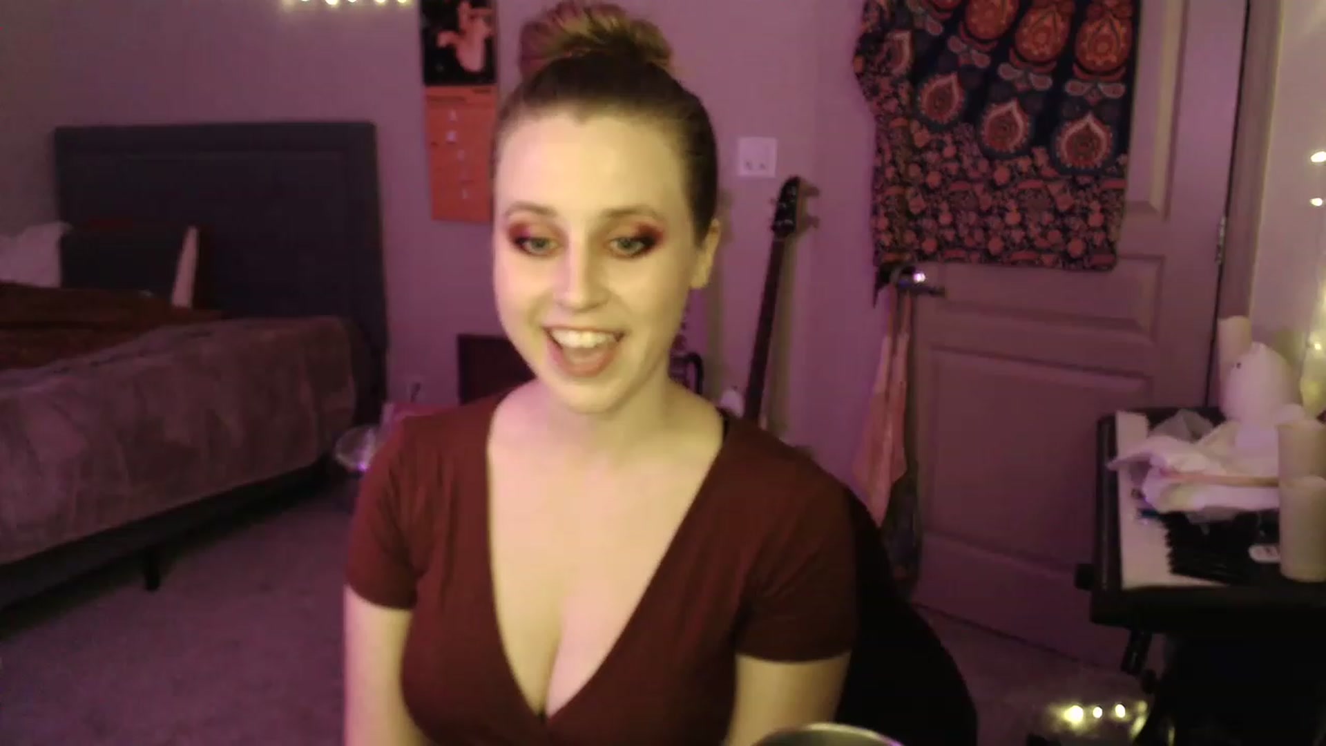 Gallery image thumbnail from Blake_Bardot's myfreecams stream on, 11/24/2022, 06:04 image 5 of 20