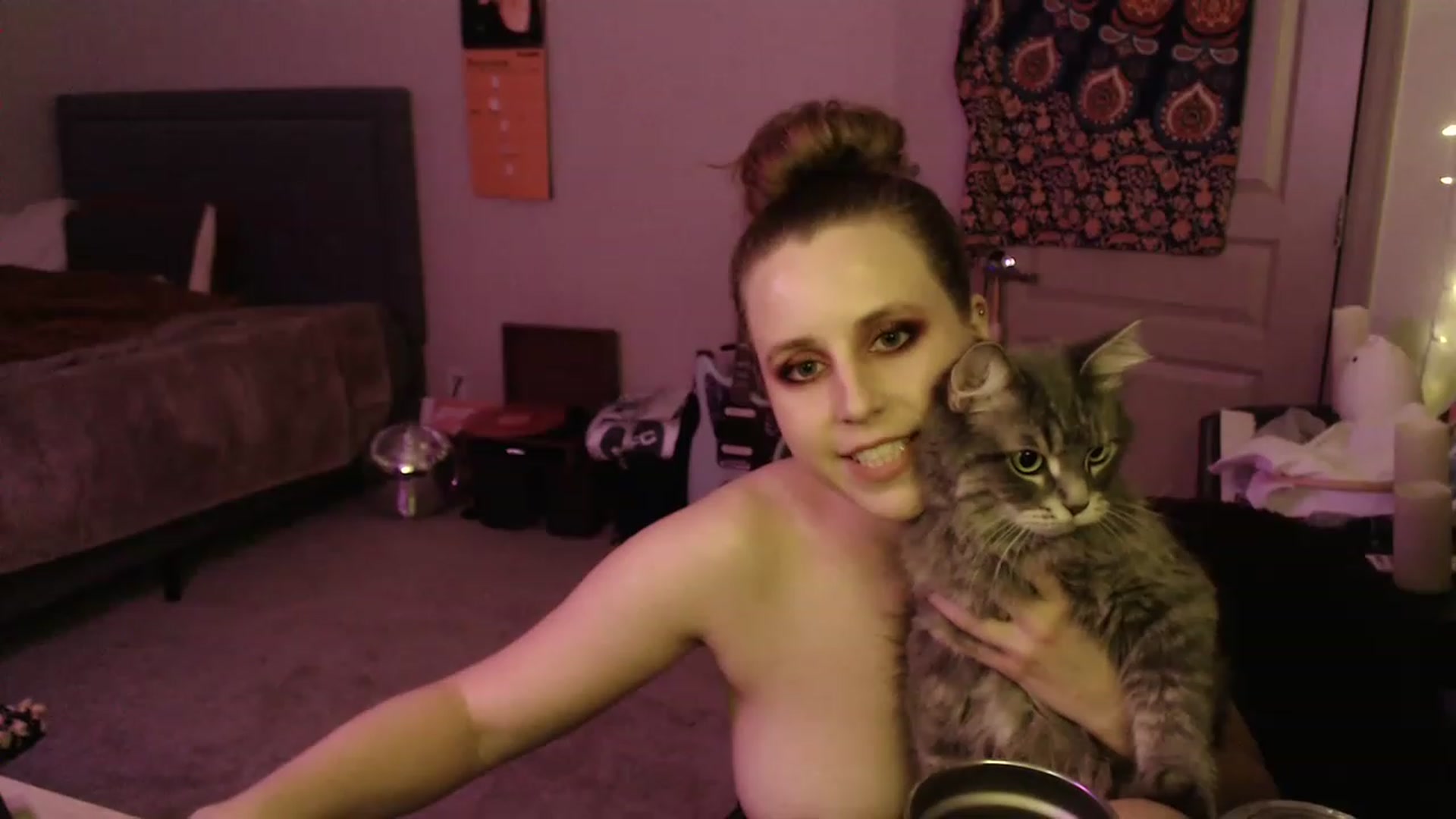 Gallery image thumbnail from Blake_Bardot's myfreecams stream on, 11/24/2022, 07:26 image 20 of 20