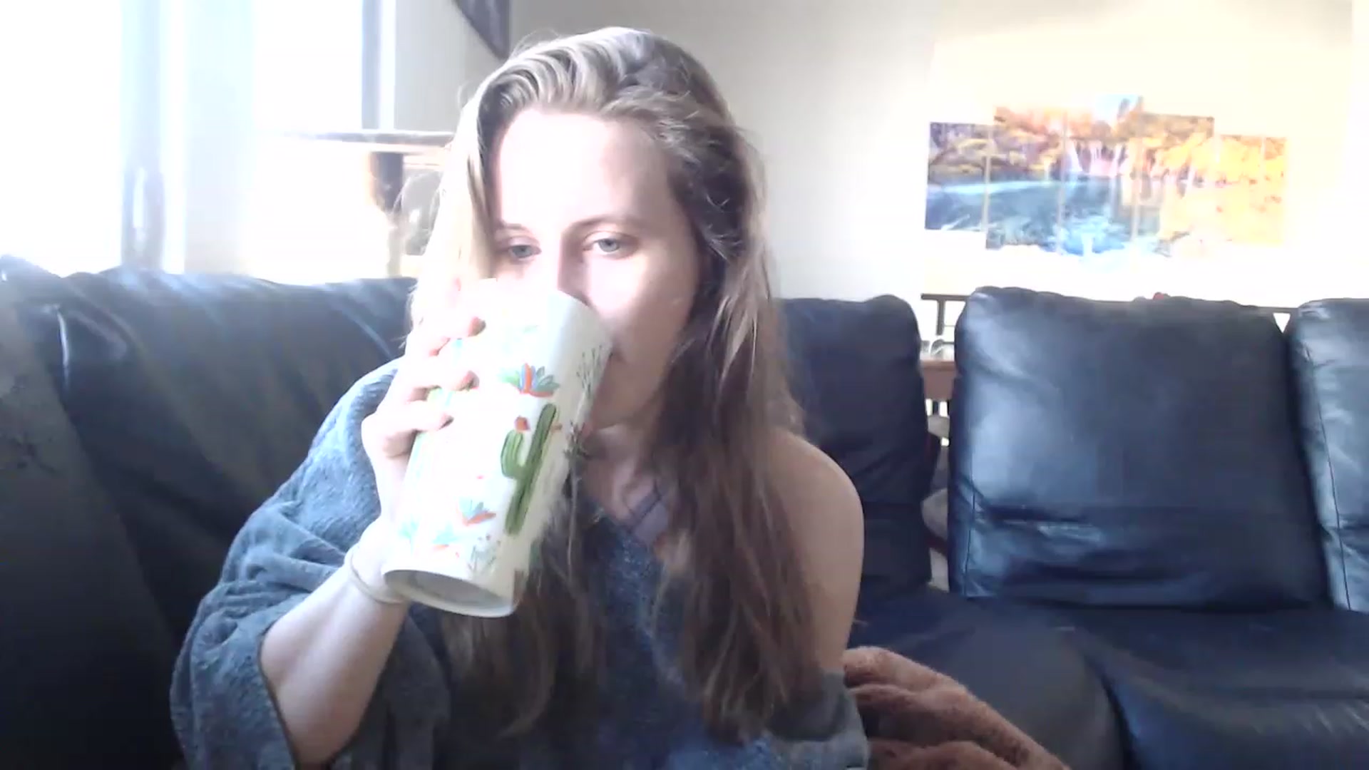Gallery image thumbnail from Blake_Bardot's myfreecams stream on, 11/26/2022, 20:14 image 5 of 20