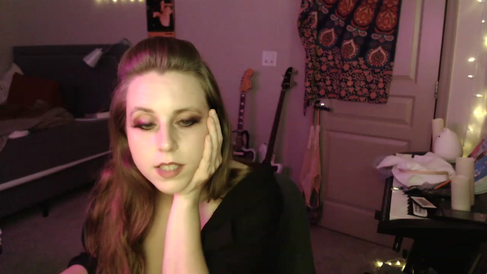 Gallery image thumbnail from Blake_Bardot's myfreecams stream on, 11/29/2022, 06:59 image 15 of 20