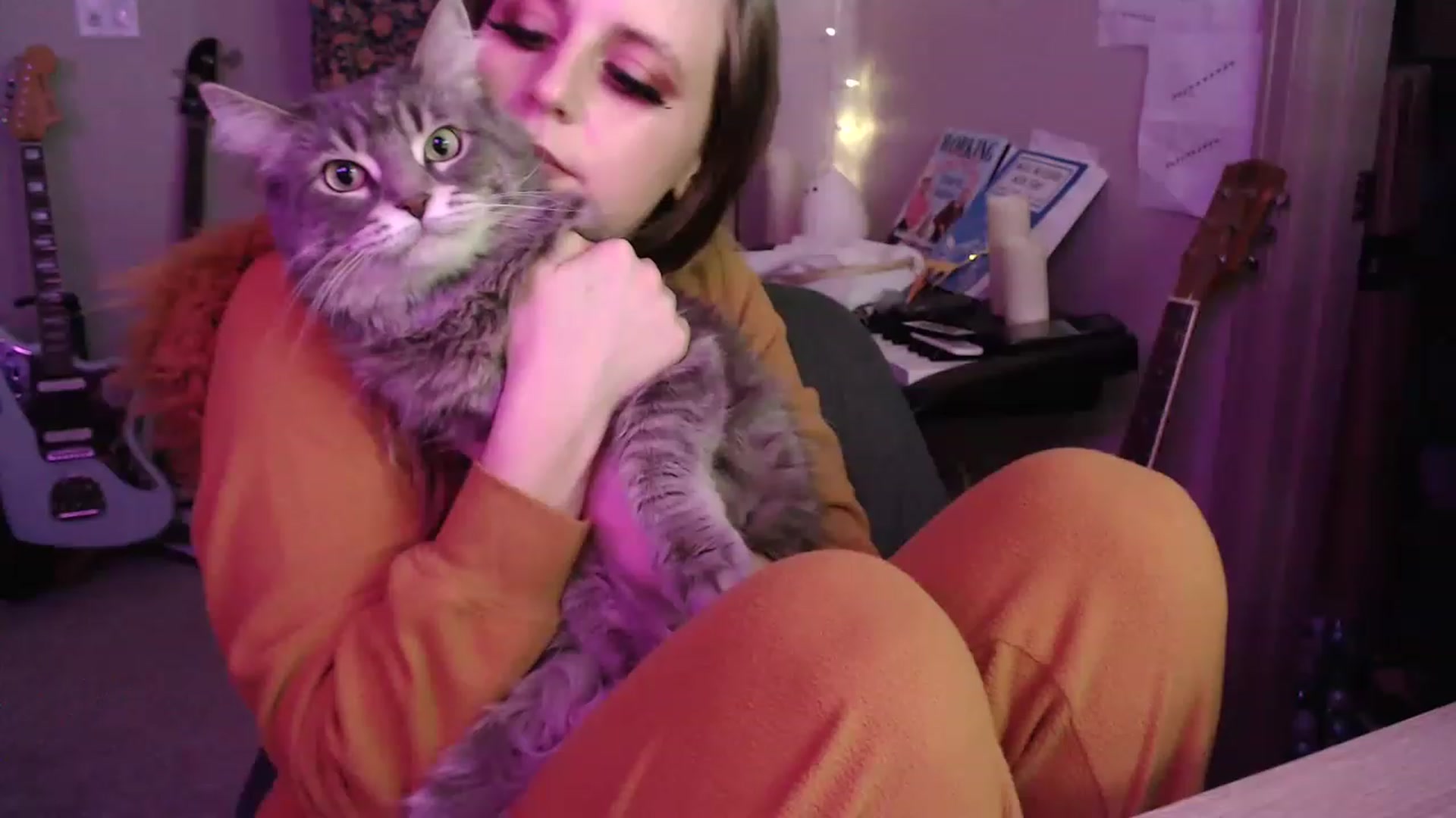 Gallery image thumbnail from Blake_Bardot's myfreecams stream on, 11/29/2022, 06:59 image 18 of 20