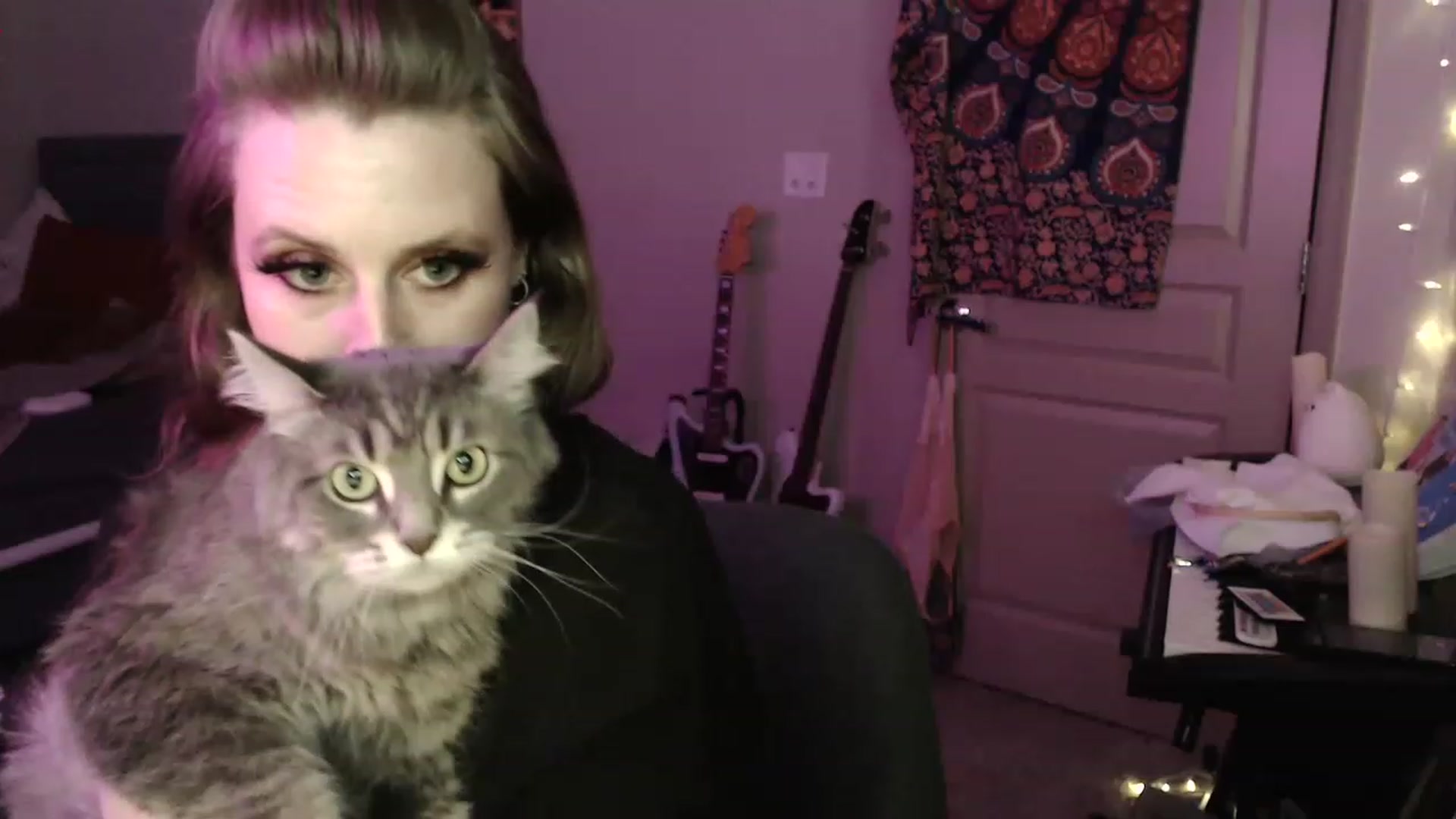 Gallery image thumbnail from Blake_Bardot's myfreecams stream on, 11/29/2022, 06:59 image 17 of 20