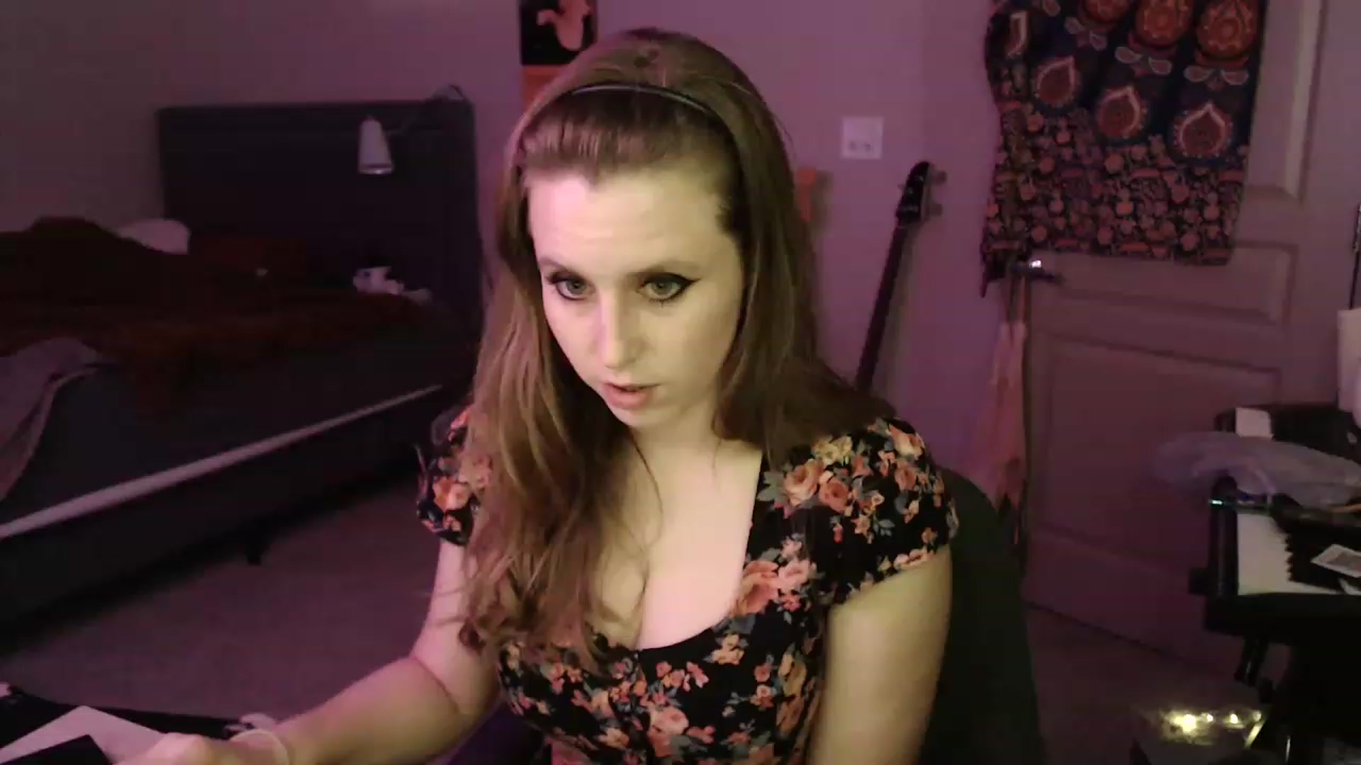 Gallery image thumbnail from Blake_Bardot's myfreecams stream on, 12/10/2022, 10:24 image 3 of 20