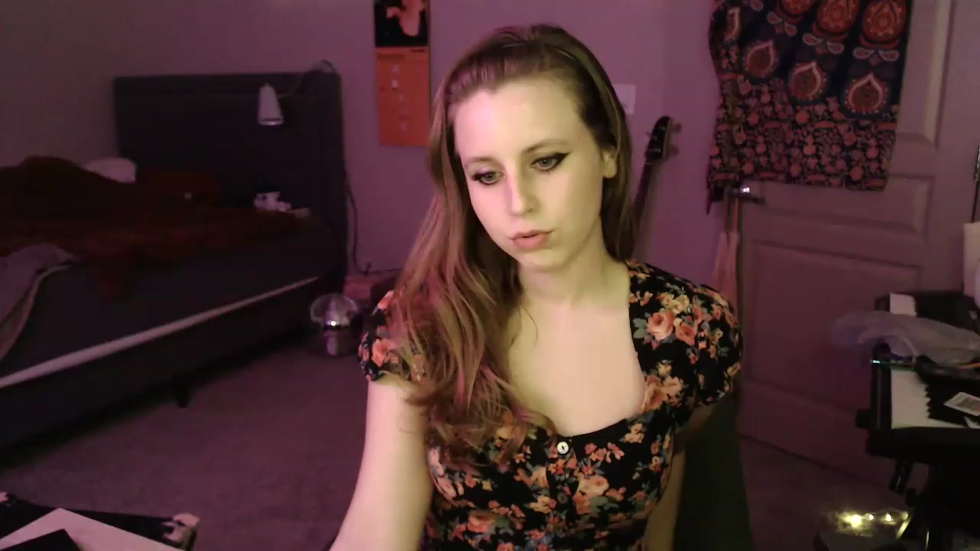 Gallery image thumbnail from Blake_Bardot's myfreecams stream on, 12/10/2022, 10:24 image 4 of 20