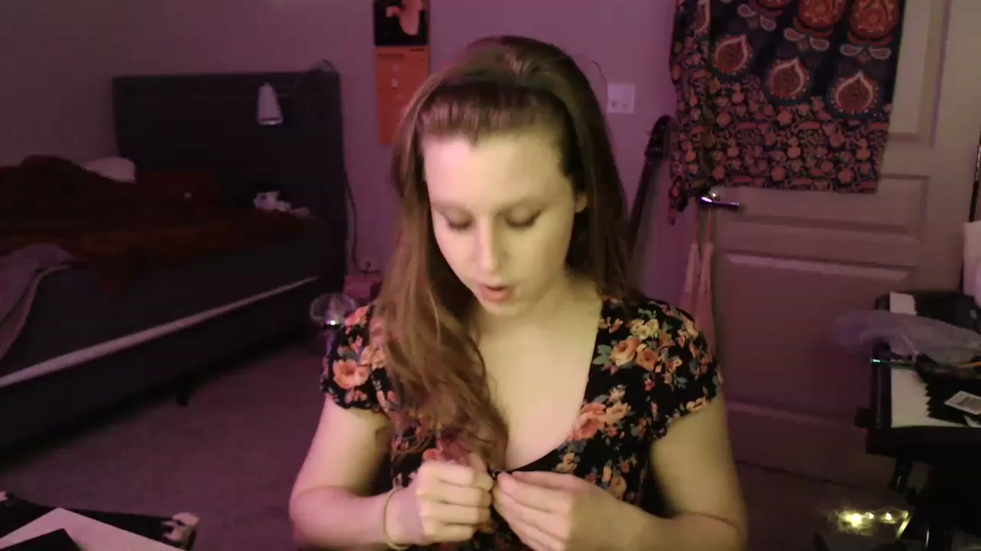 Gallery image thumbnail from Blake_Bardot's myfreecams stream on, 12/10/2022, 10:24 image 1 of 20
