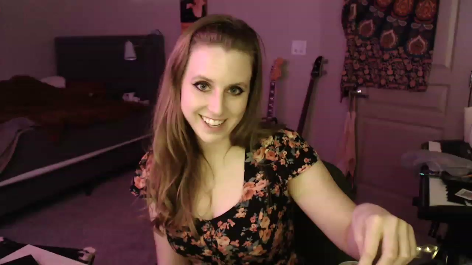 Gallery image thumbnail from Blake_Bardot's myfreecams stream on, 12/10/2022, 10:24 image 2 of 20