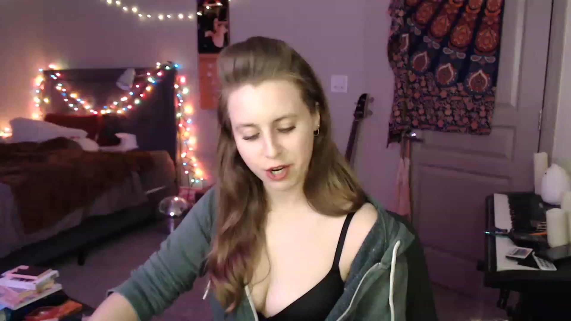 Gallery image thumbnail from Blake_Bardot's myfreecams stream on, 12/11/2022, 08:48 image 5 of 20