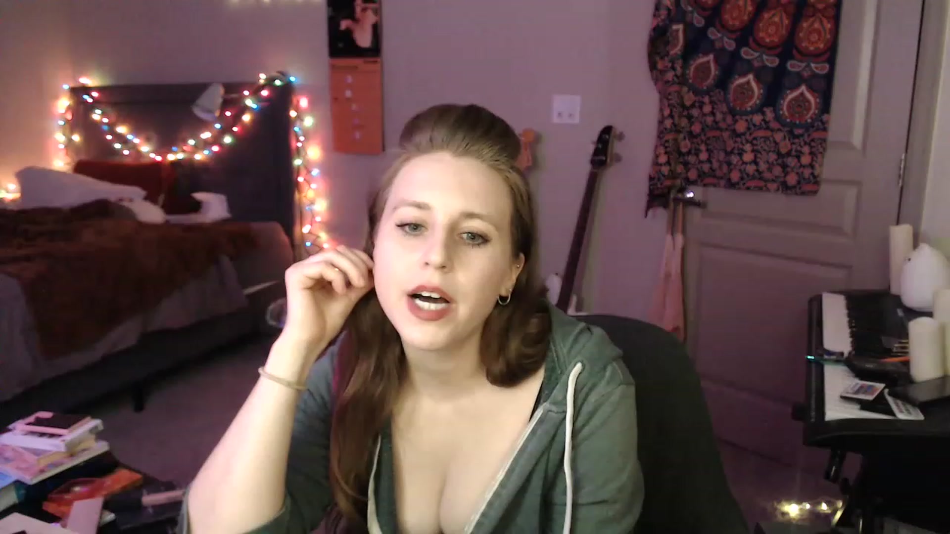 Gallery image thumbnail from Blake_Bardot's myfreecams stream on, 12/11/2022, 08:48 image 2 of 20