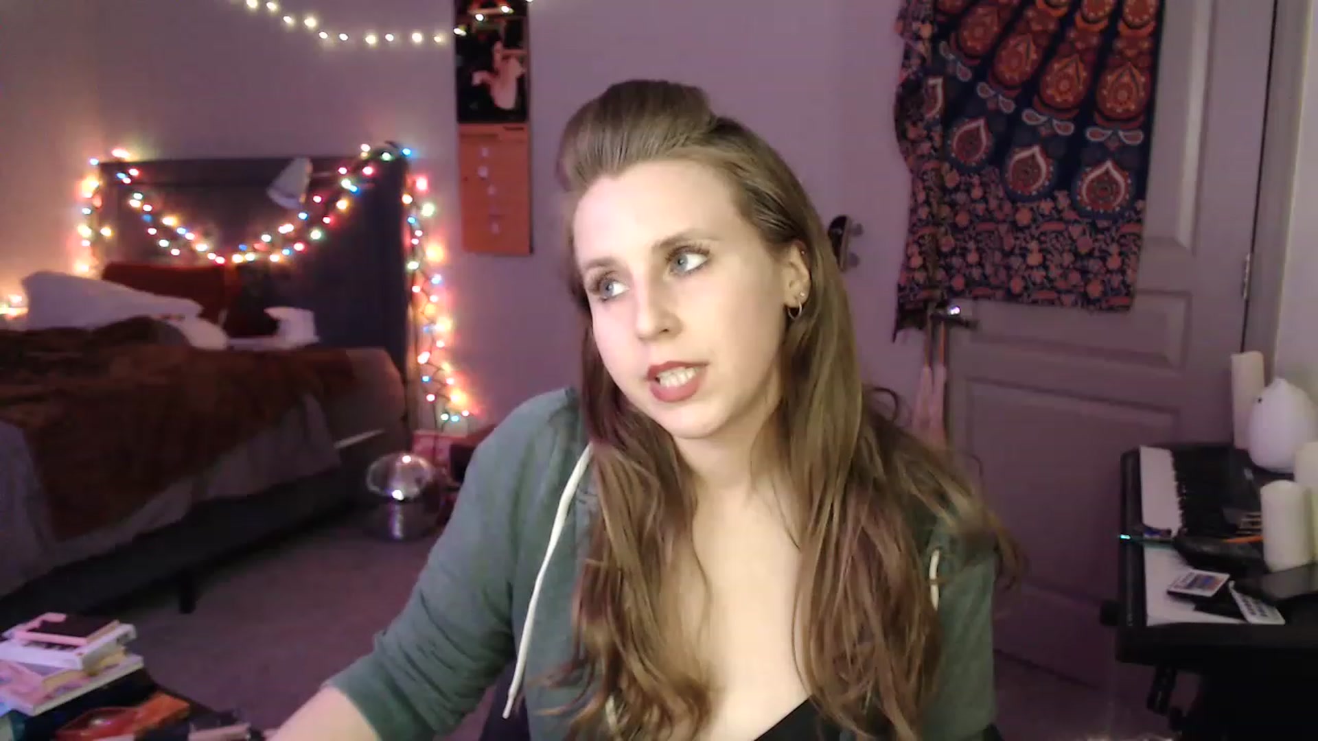 Gallery image thumbnail from Blake_Bardot's myfreecams stream on, 12/11/2022, 08:48 image 8 of 20