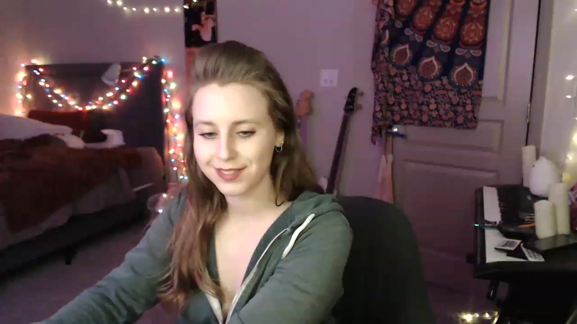 Gallery image thumbnail from Blake_Bardot's myfreecams stream on, 12/11/2022, 08:48 image 20 of 20