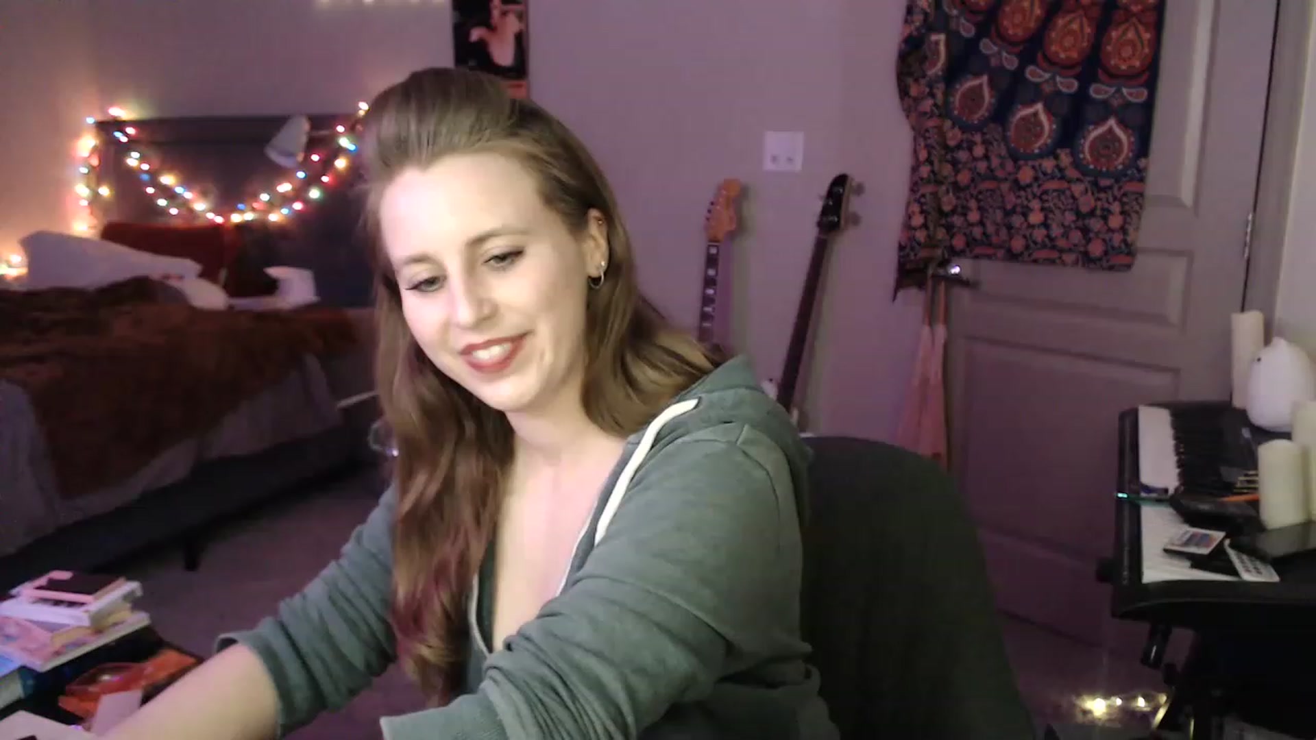 Gallery image thumbnail from Blake_Bardot's myfreecams stream on, 12/11/2022, 08:48 image 4 of 20