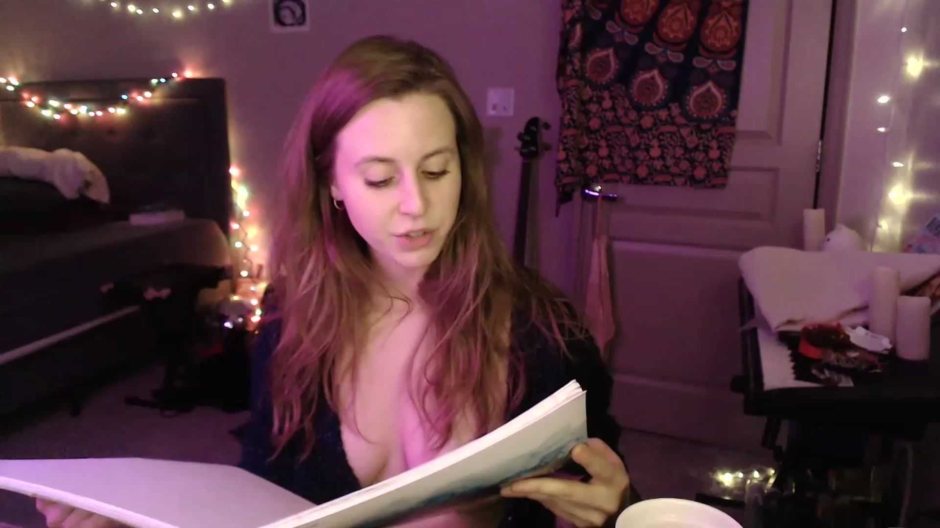 Gallery image thumbnail from Blake_Bardot's myfreecams stream on, 12/24/2022, 07:29 image 12 of 20