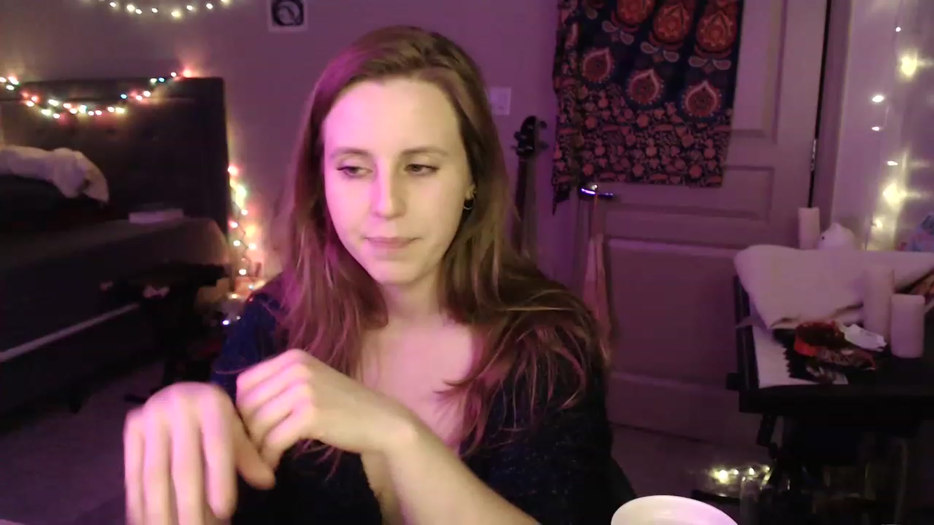 Gallery image thumbnail from Blake_Bardot's myfreecams stream on, 12/24/2022, 07:29 image 8 of 20