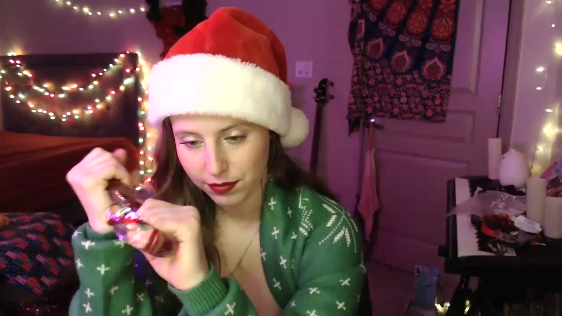 Gallery image thumbnail from Blake_Bardot's myfreecams stream on, 12/25/2022, 08:47 image 2 of 20