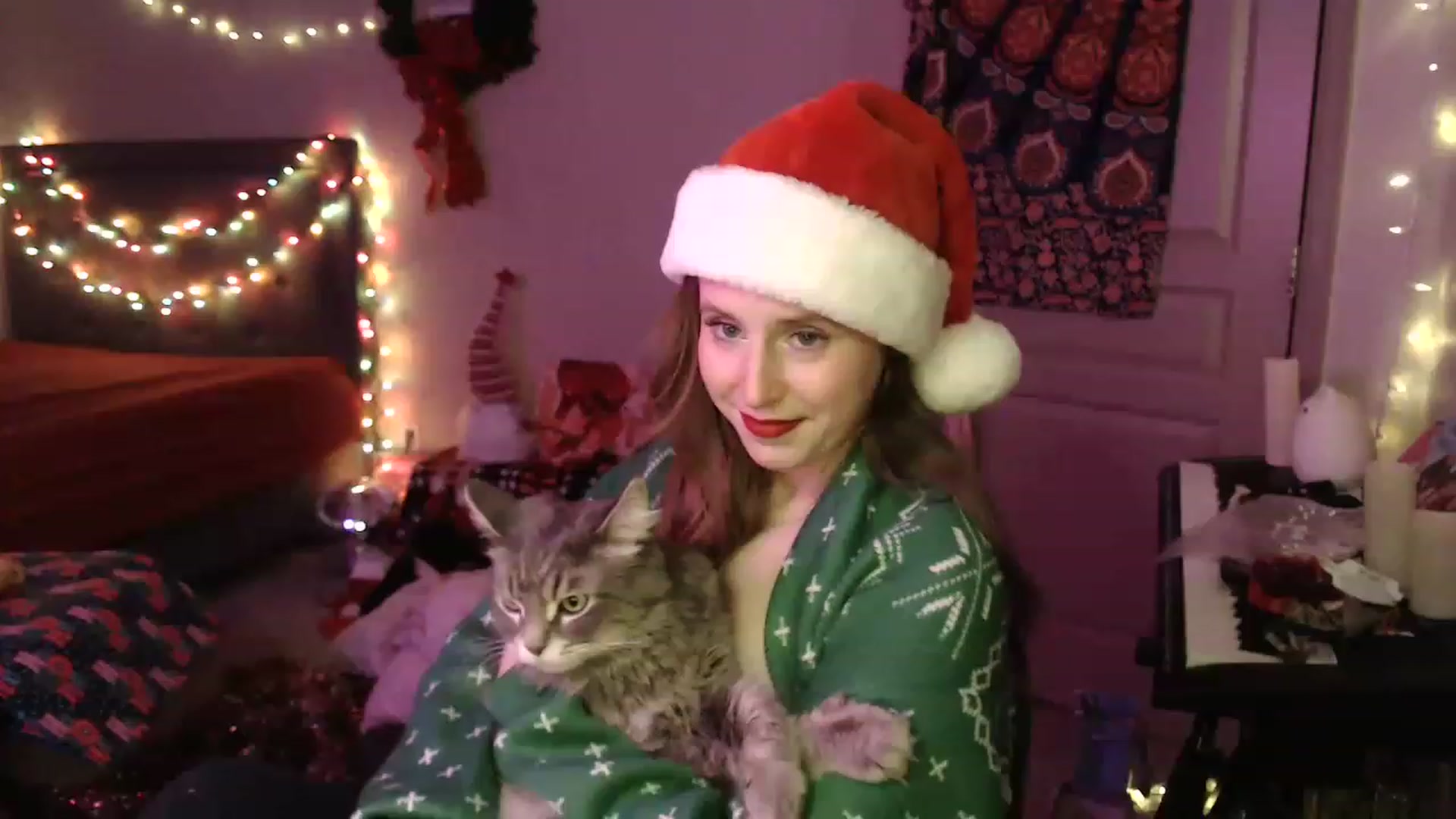 Gallery image thumbnail from Blake_Bardot's myfreecams stream on, 12/25/2022, 08:47 image 4 of 20