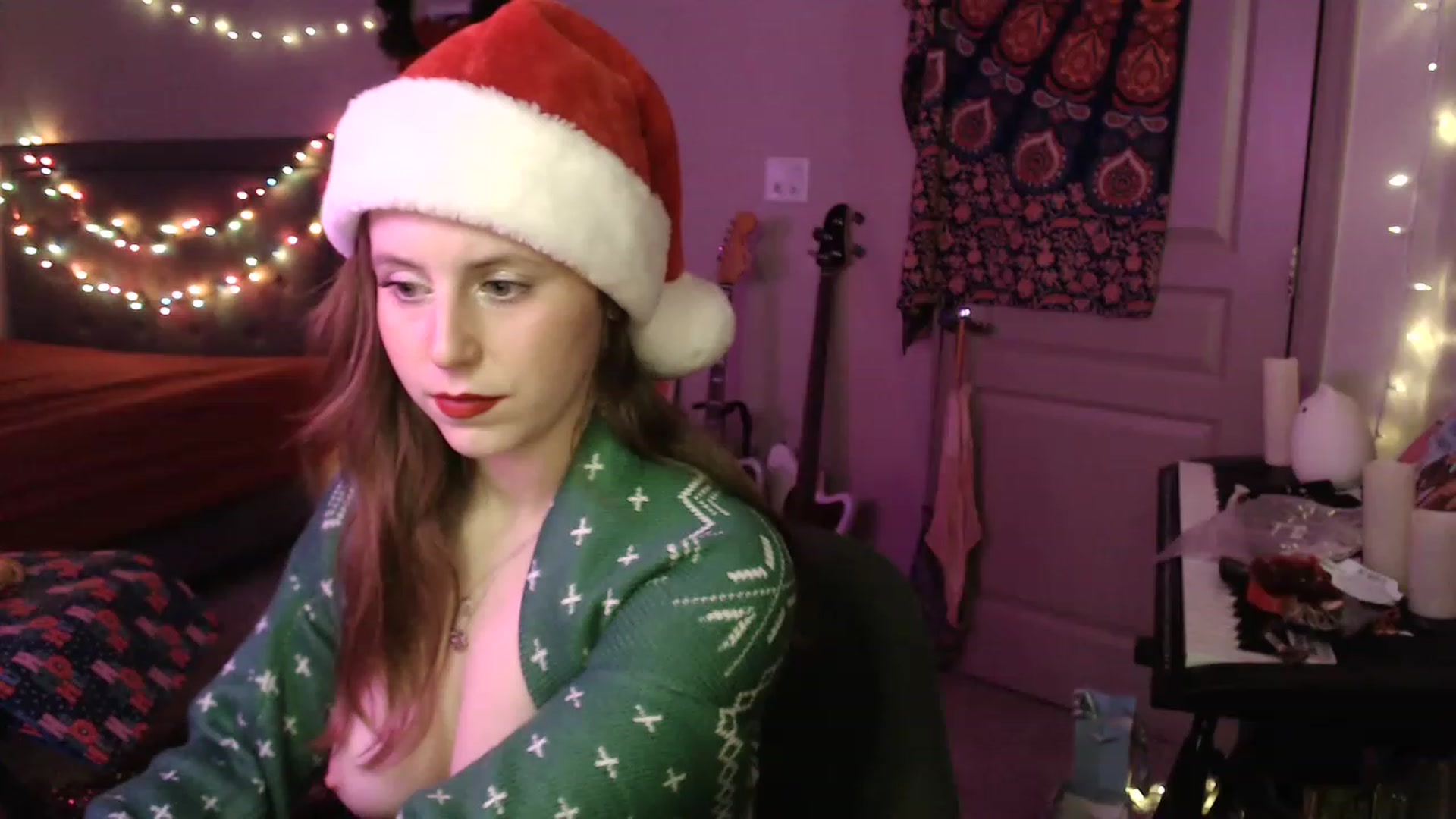 Gallery image thumbnail from Blake_Bardot's myfreecams stream on, 12/25/2022, 08:47 image 3 of 20
