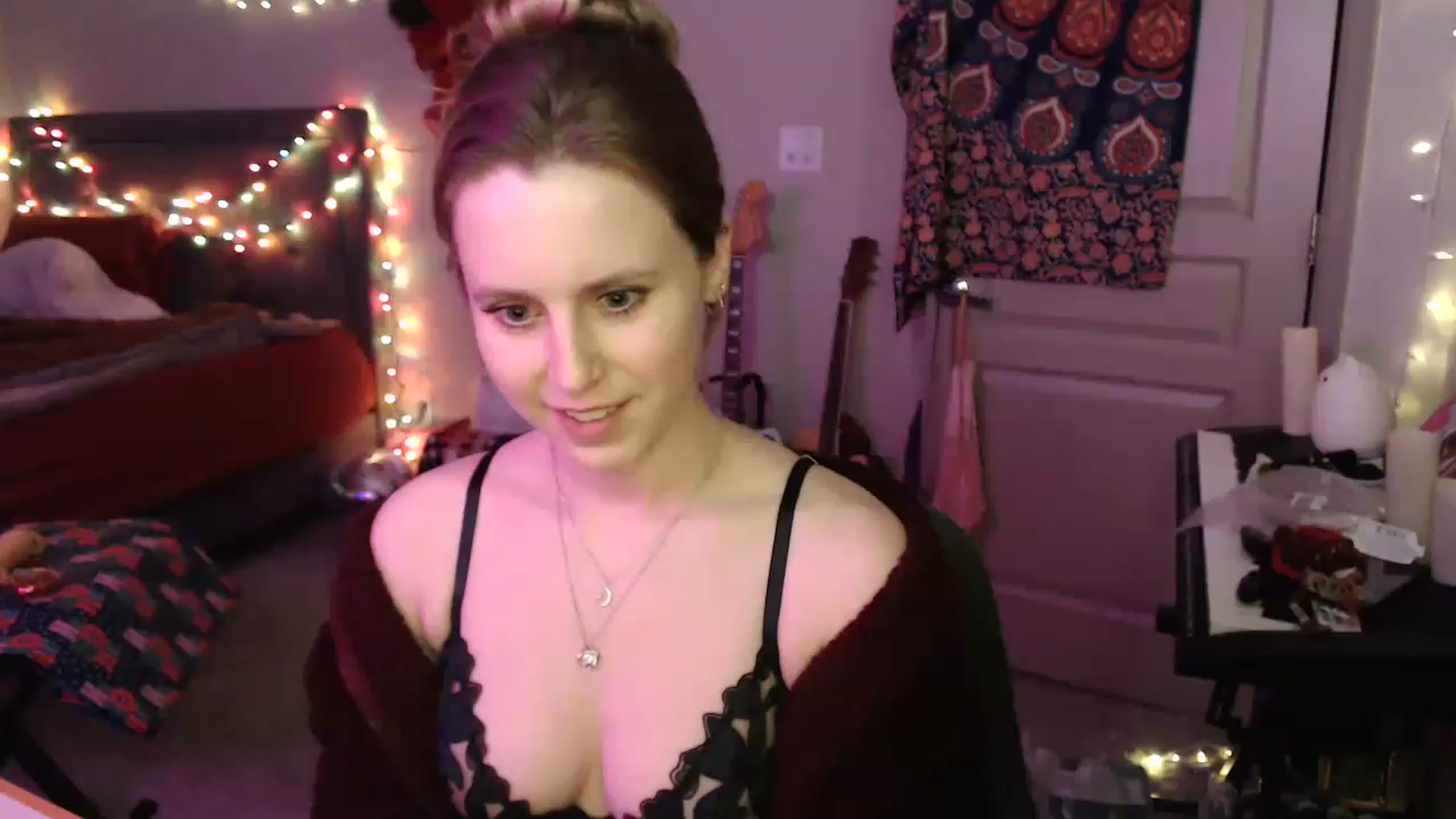 Gallery image thumbnail from Blake_Bardot's myfreecams stream on, 12/26/2022, 09:45 image 5 of 20