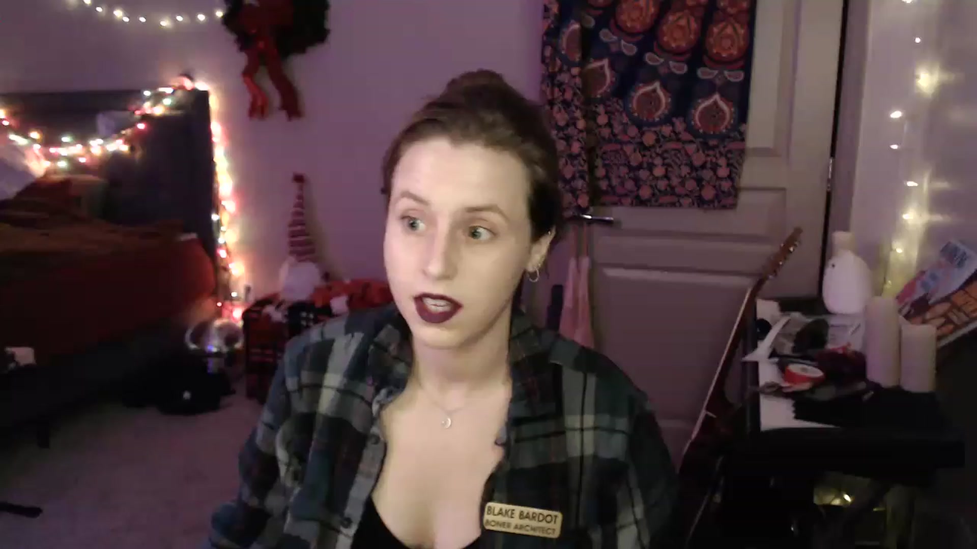 Gallery image thumbnail from Blake_Bardot's myfreecams stream on, 01/06/2023, 08:32 image 10 of 20