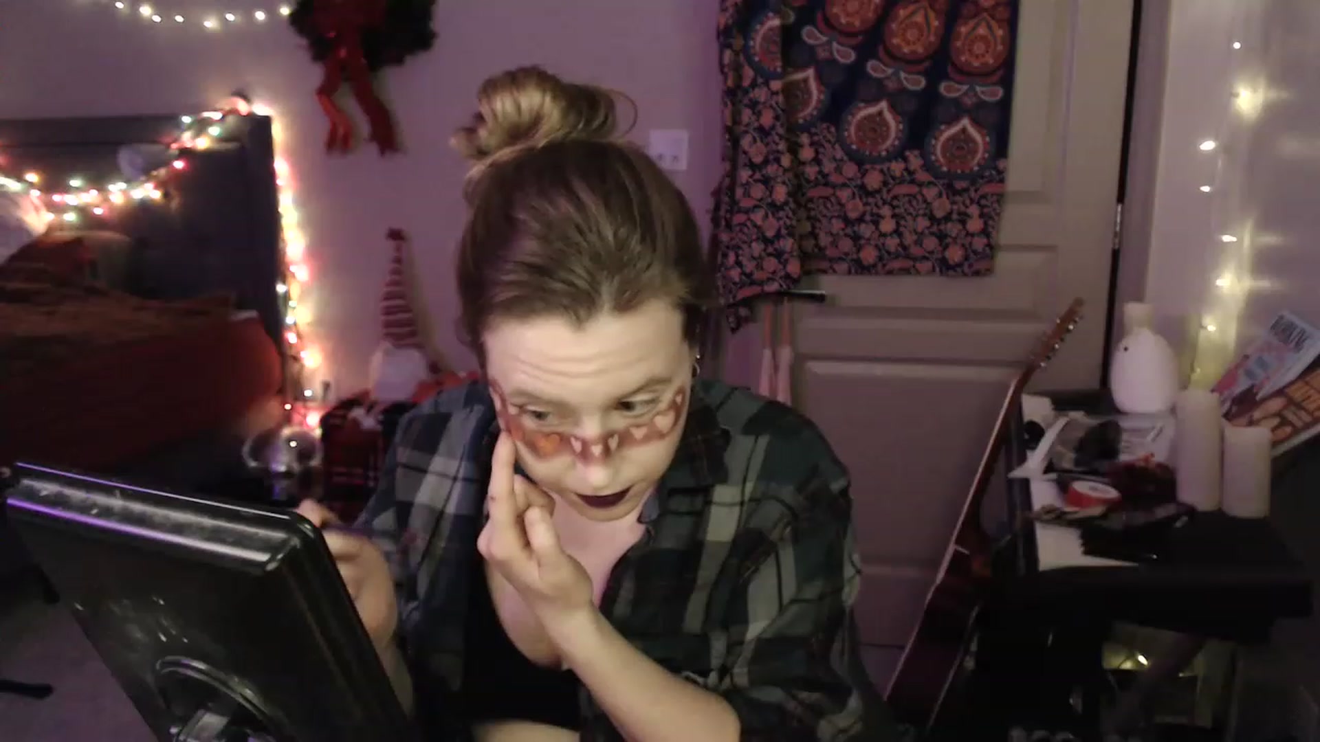 Gallery image thumbnail from Blake_Bardot's myfreecams stream on, 01/06/2023, 08:32 image 4 of 20