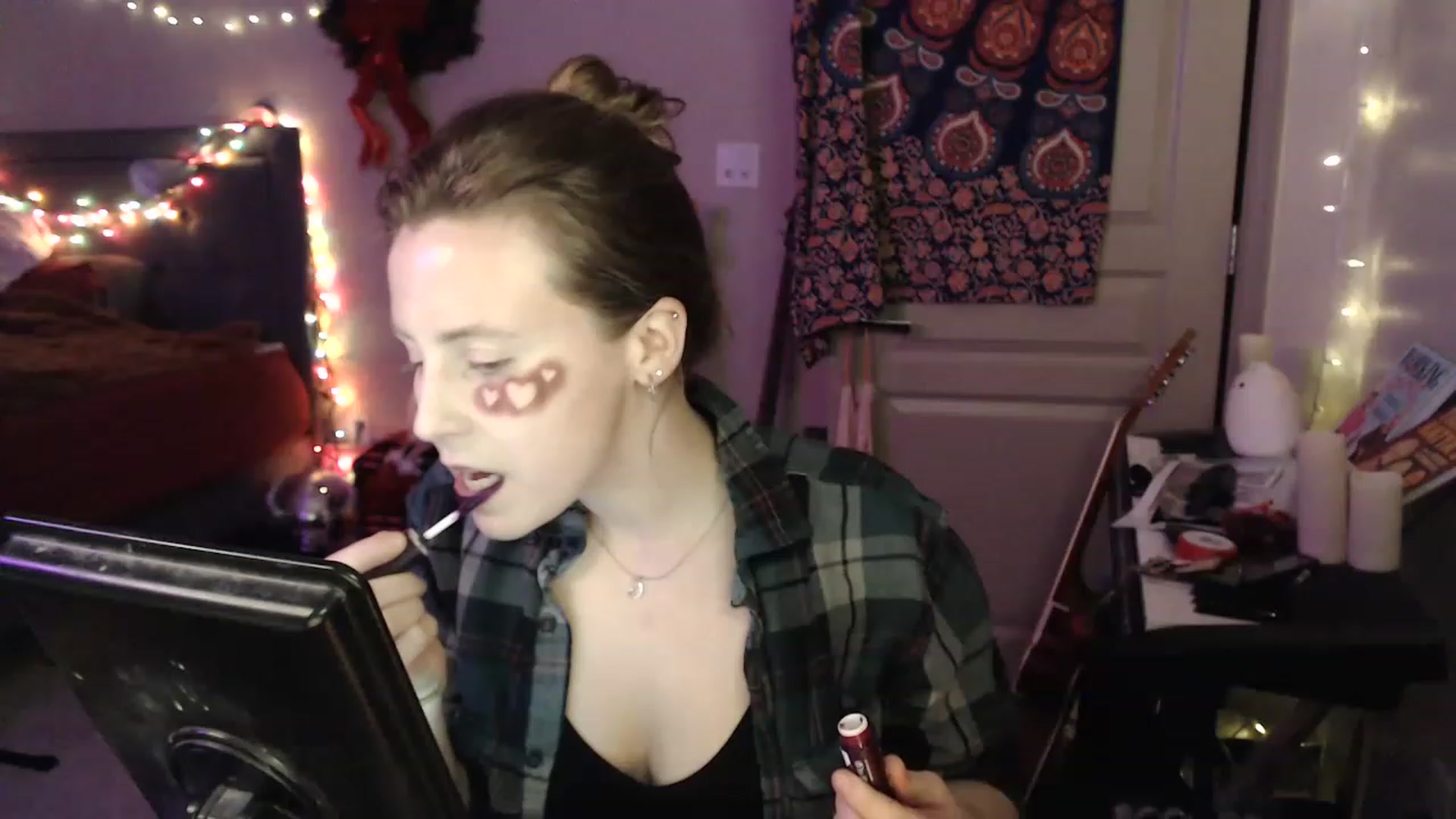 Gallery image thumbnail from Blake_Bardot's myfreecams stream on, 01/06/2023, 08:32 image 1 of 20