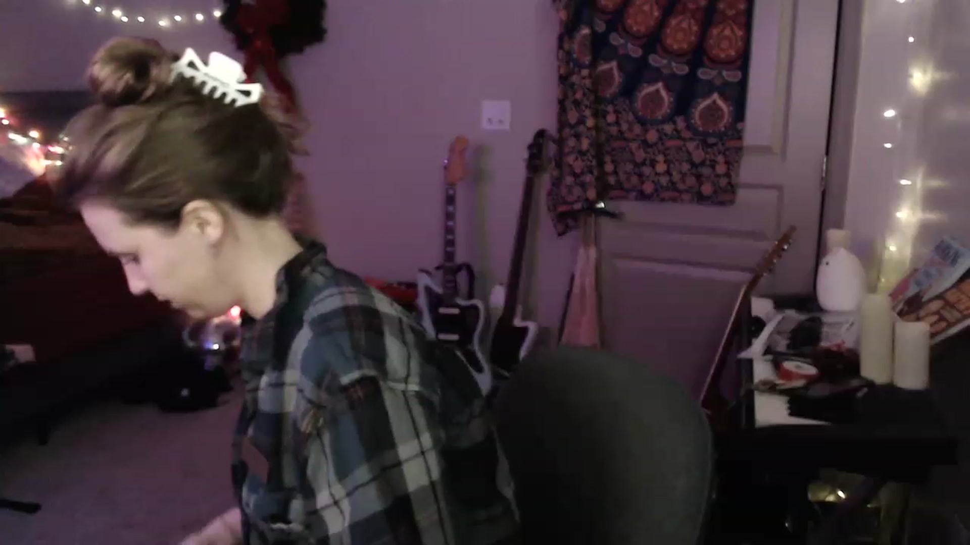 Gallery image thumbnail from Blake_Bardot's myfreecams stream on, 01/06/2023, 08:32 image 15 of 20