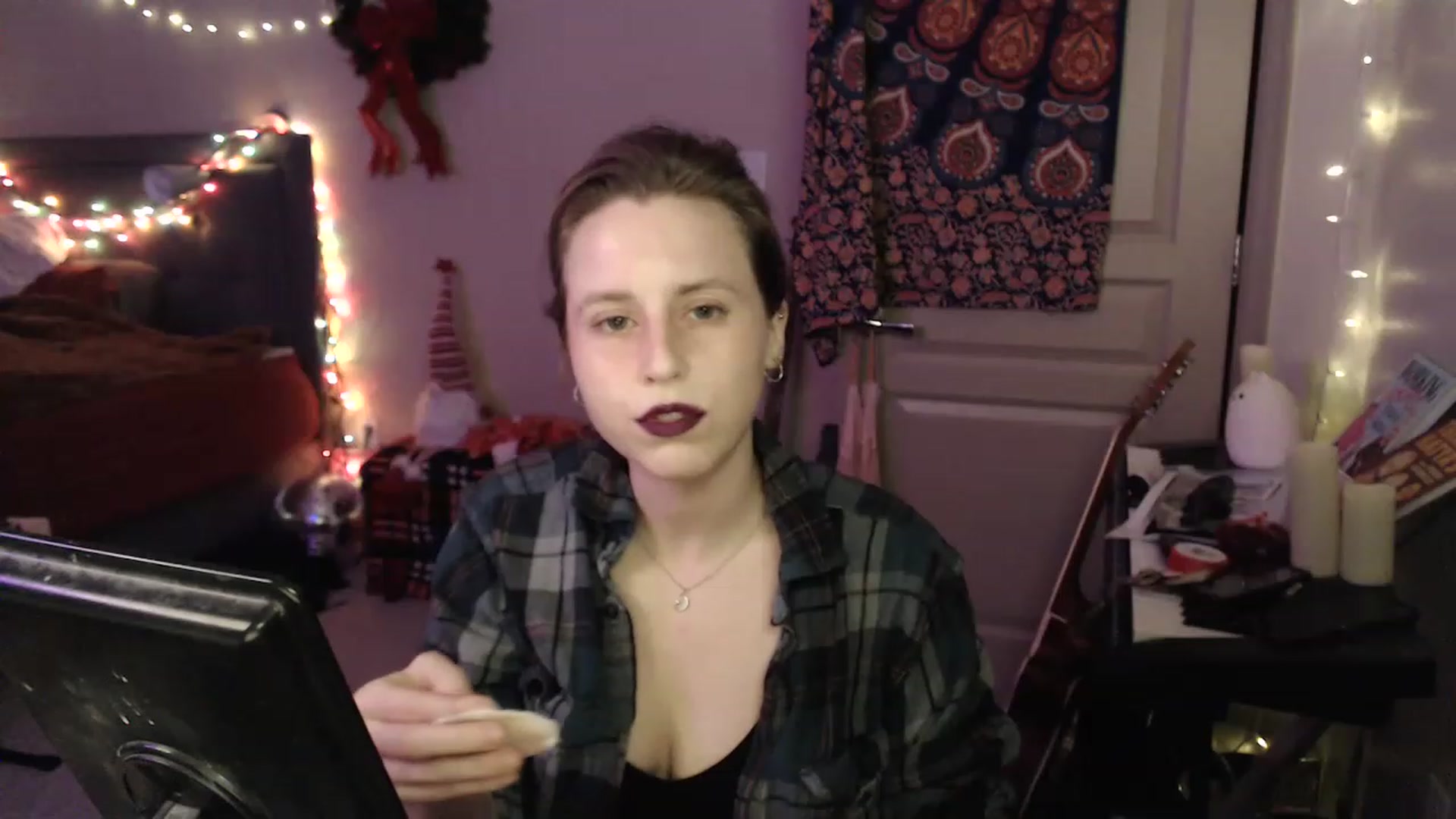 Gallery image thumbnail from Blake_Bardot's myfreecams stream on, 01/06/2023, 08:32 image 8 of 20