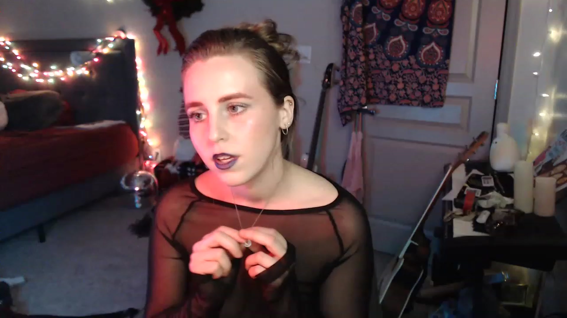 Gallery image thumbnail from Blake_Bardot's myfreecams stream on, 01/09/2023, 06:41 image 19 of 20