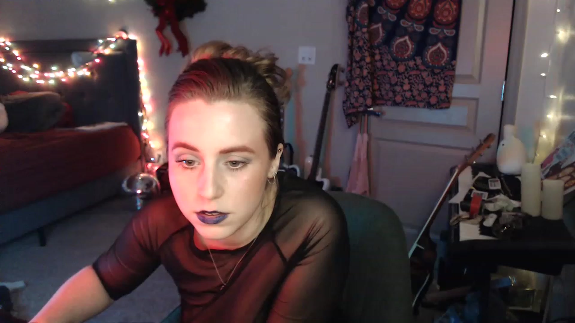 Gallery image thumbnail from Blake_Bardot's myfreecams stream on, 01/09/2023, 06:41 image 2 of 20