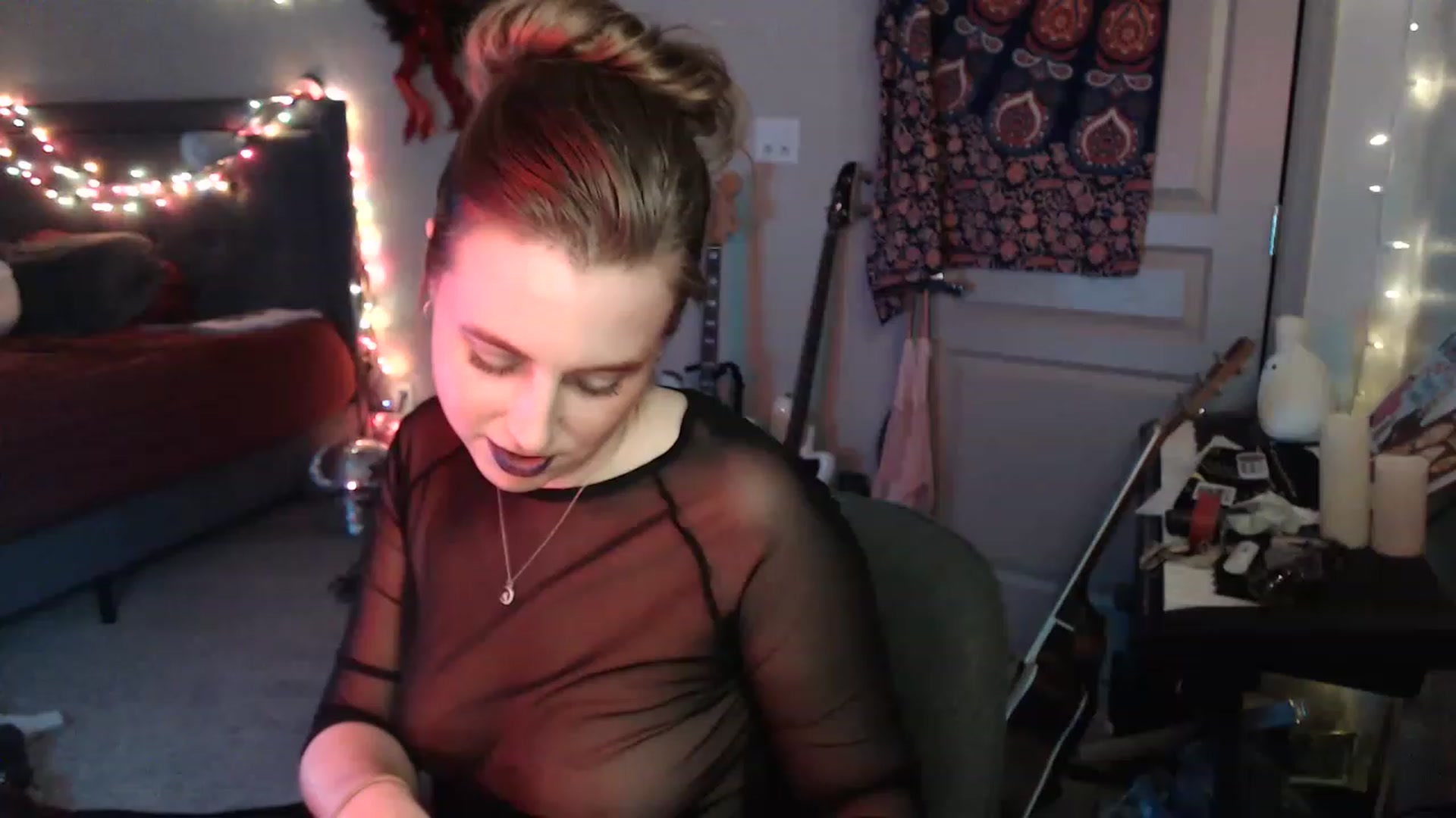 Gallery image thumbnail from Blake_Bardot's myfreecams stream on, 01/09/2023, 06:41 image 18 of 20