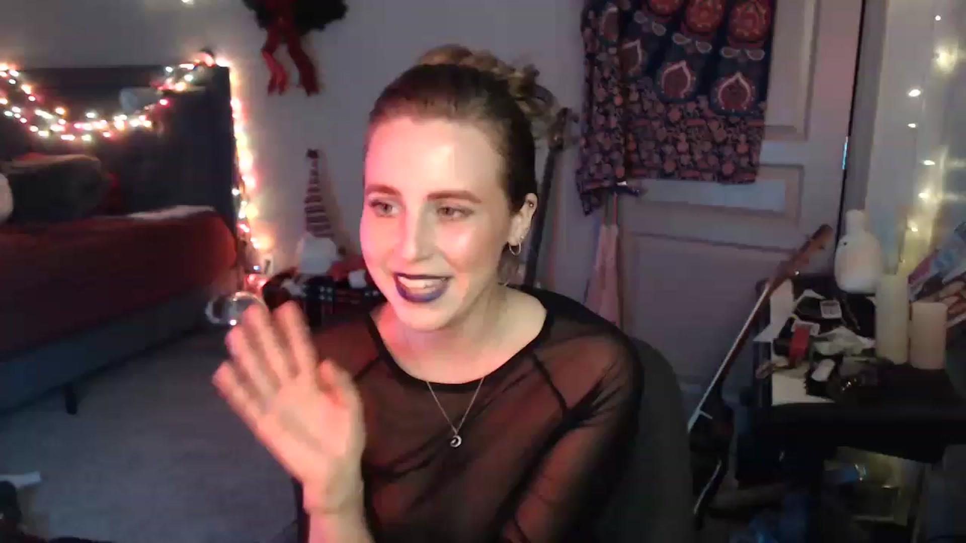 Gallery image thumbnail from Blake_Bardot's myfreecams stream on, 01/09/2023, 06:41 image 3 of 20
