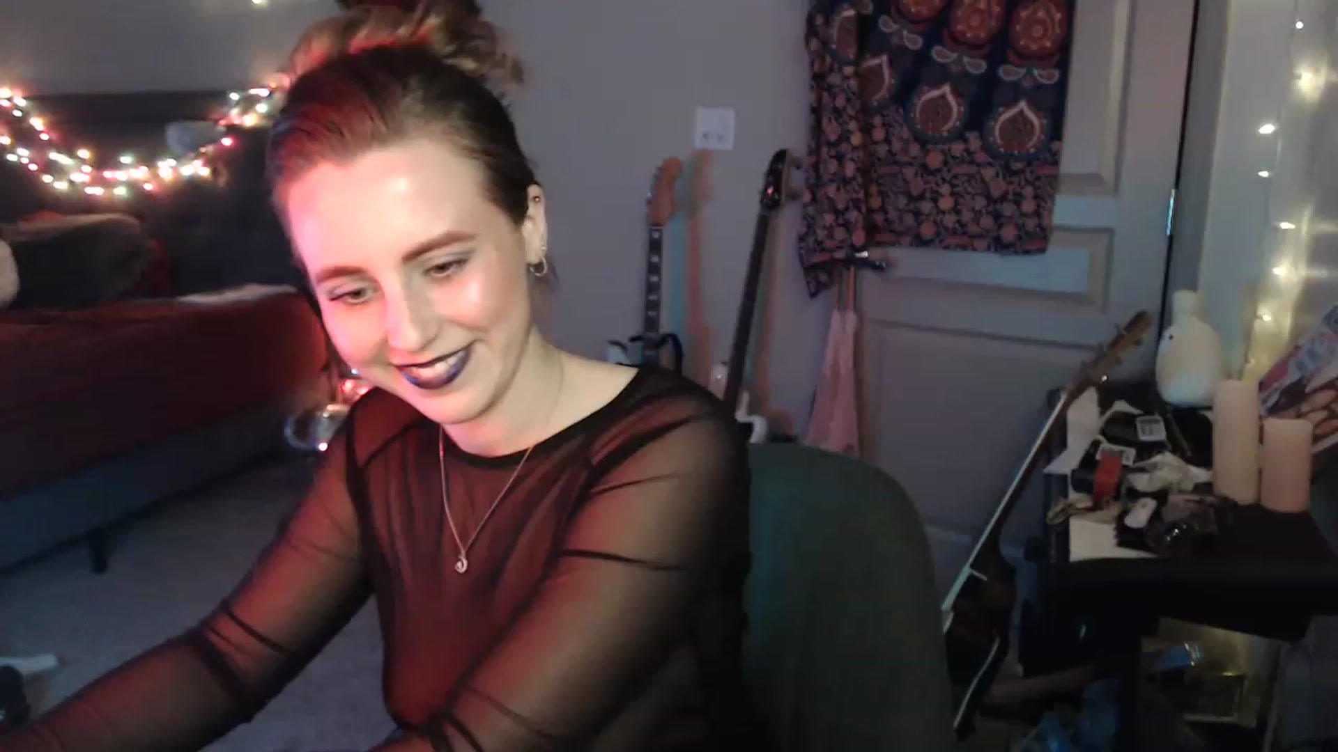 Gallery image thumbnail from Blake_Bardot's myfreecams stream on, 01/09/2023, 06:41 image 10 of 20