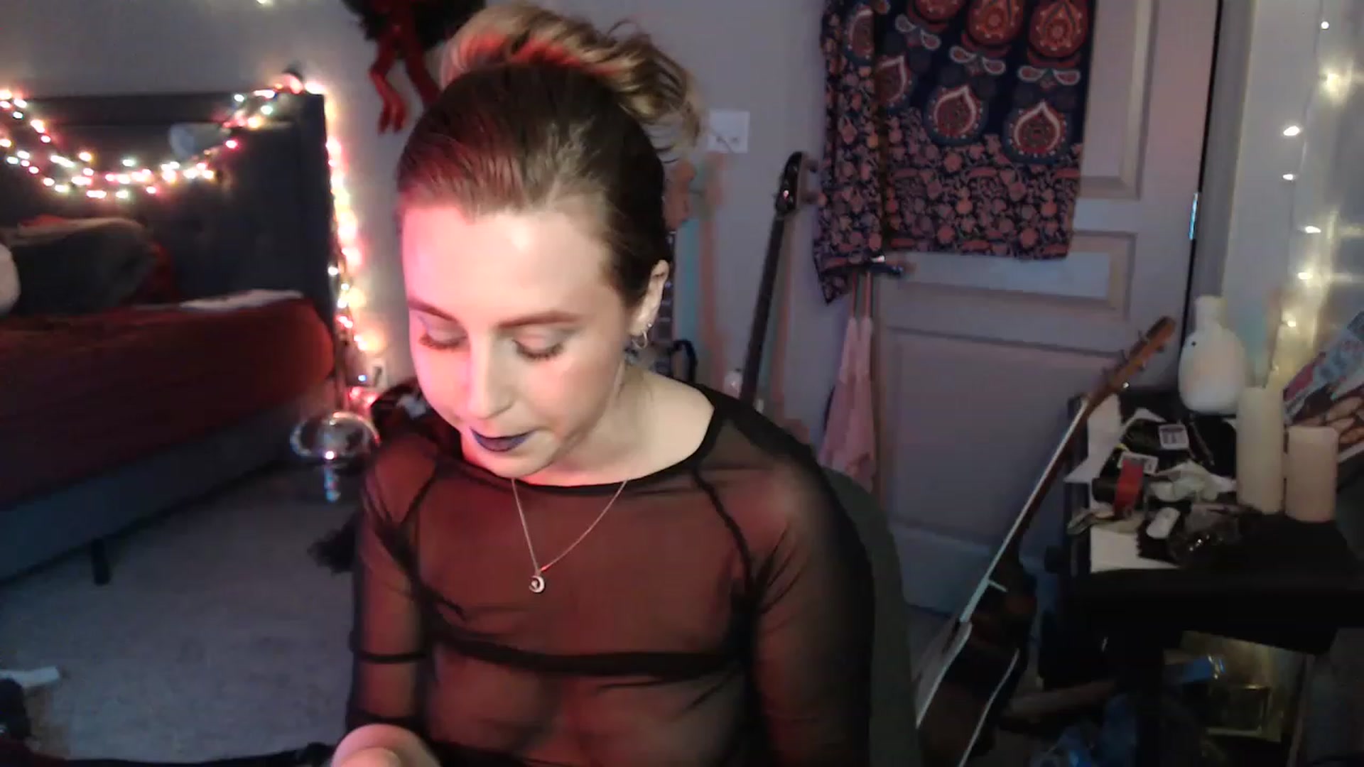 Gallery image thumbnail from Blake_Bardot's myfreecams stream on, 01/09/2023, 06:41 image 15 of 20