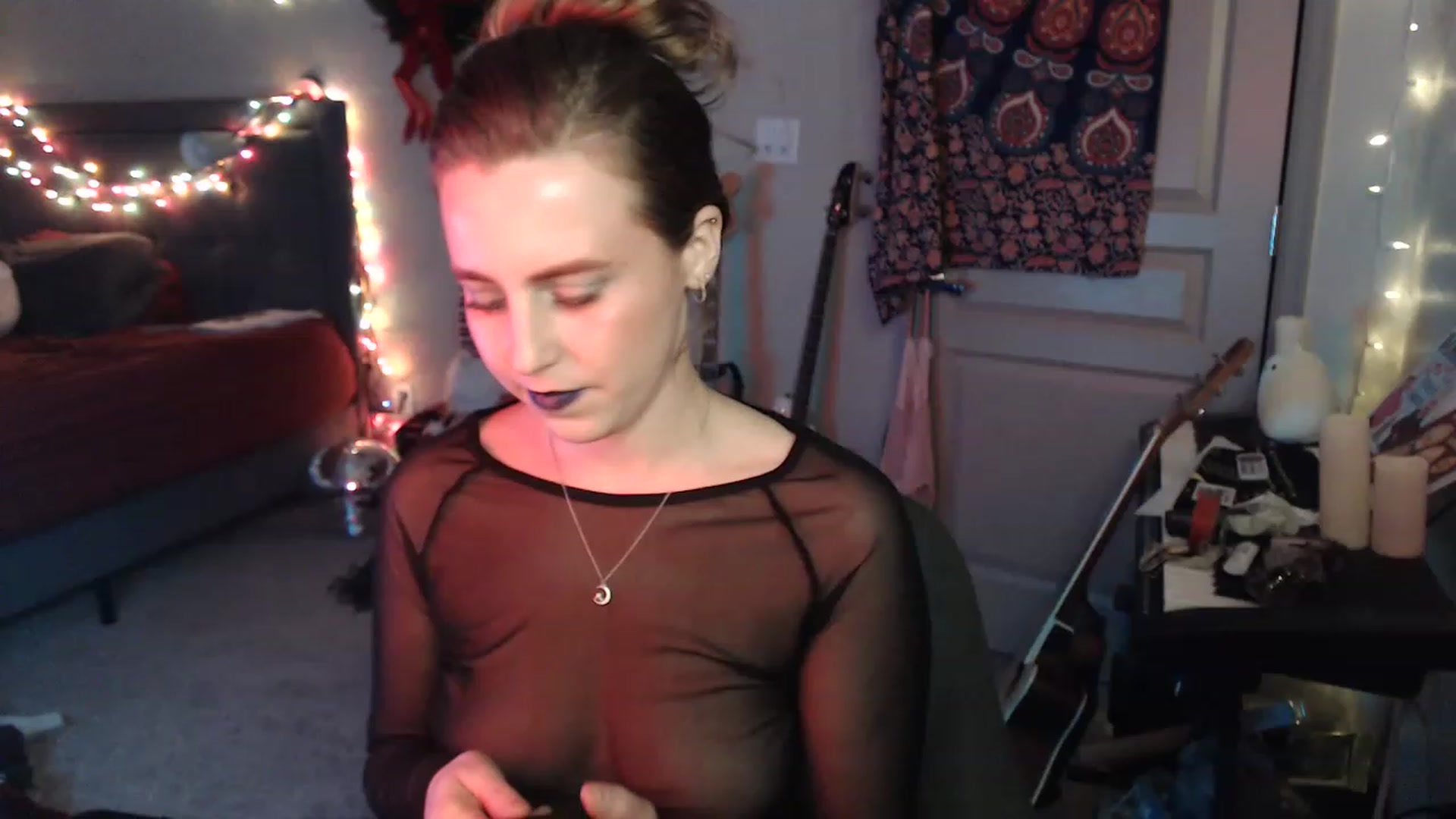 Gallery image thumbnail from Blake_Bardot's myfreecams stream on, 01/09/2023, 06:41 image 11 of 20