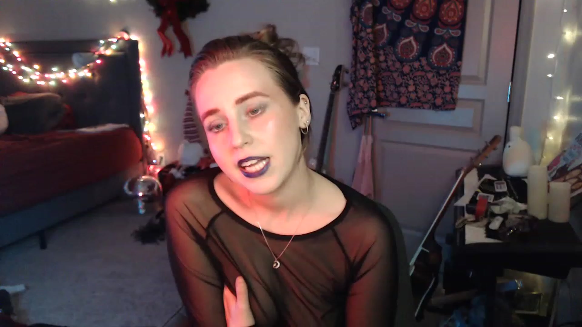 Gallery image thumbnail from Blake_Bardot's myfreecams stream on, 01/09/2023, 06:41 image 6 of 20