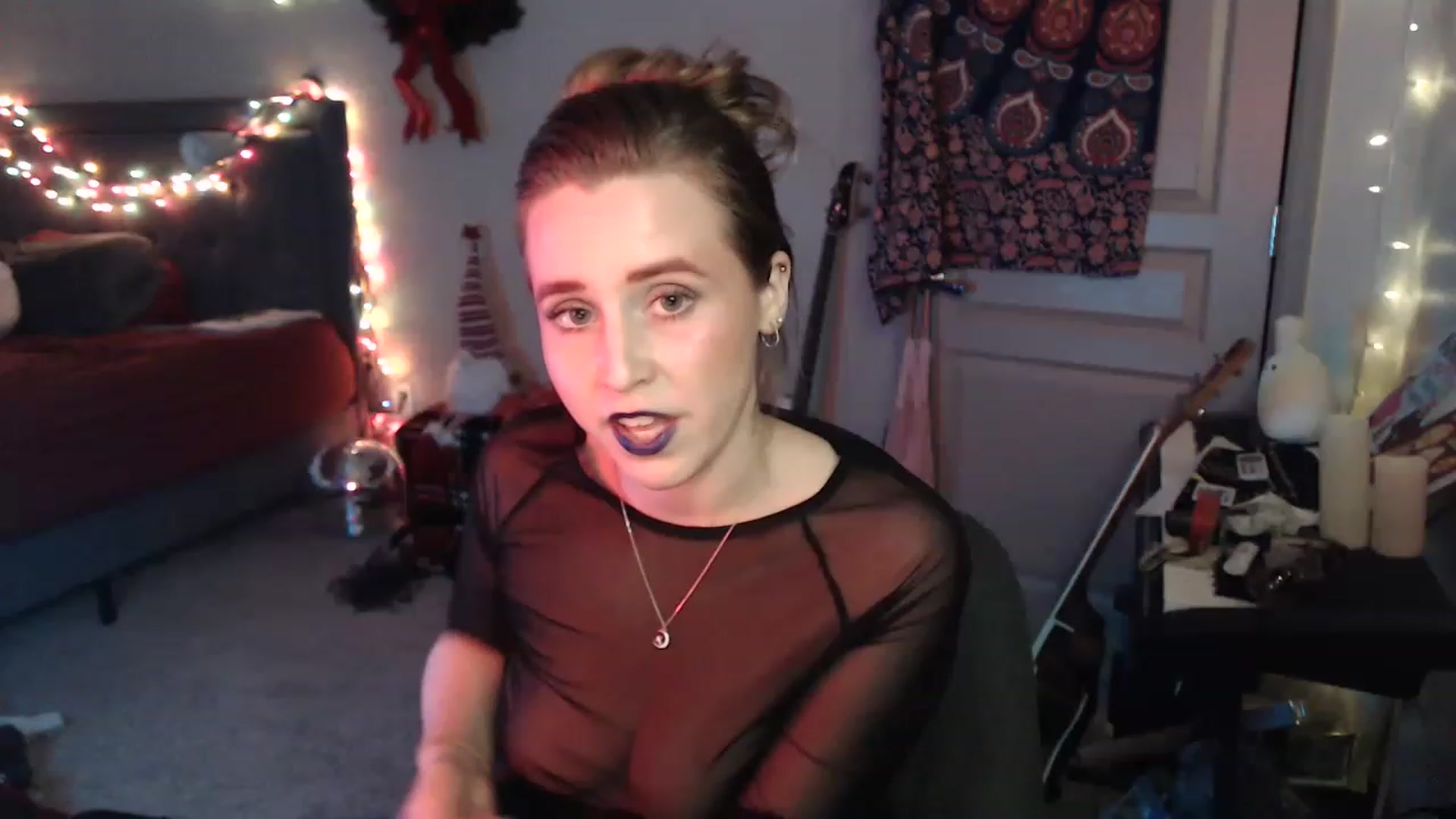 Gallery image thumbnail from Blake_Bardot's myfreecams stream on, 01/09/2023, 06:41 image 1 of 20