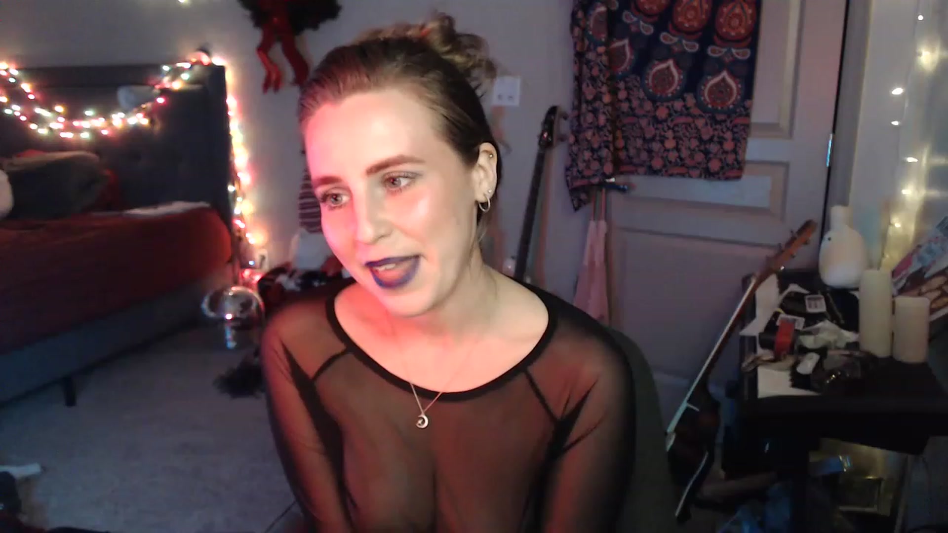 Gallery image thumbnail from Blake_Bardot's myfreecams stream on, 01/09/2023, 06:41 image 5 of 20