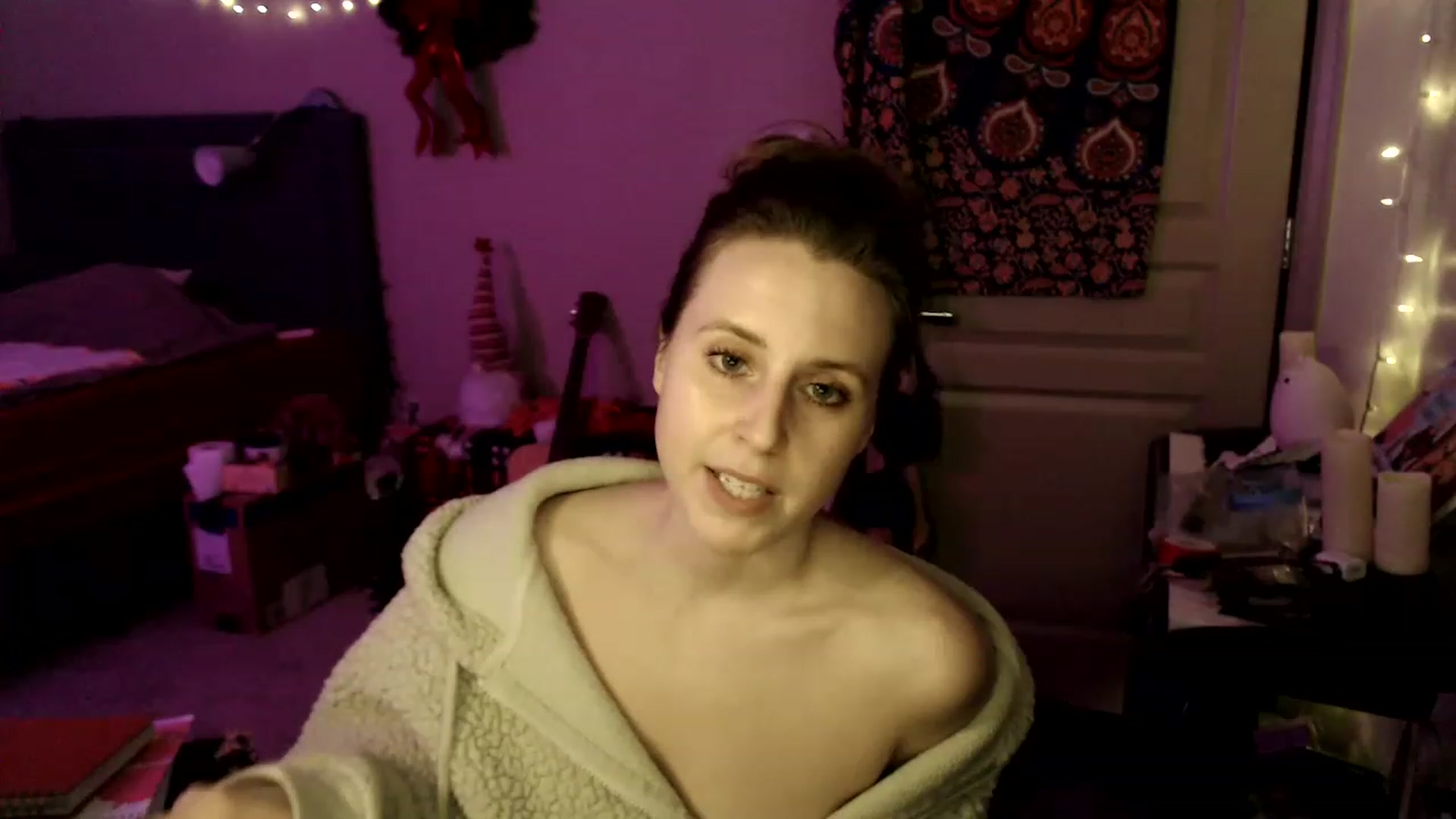 Gallery image thumbnail from Blake_Bardot's myfreecams stream on, 01/16/2023, 04:52 image 20 of 20