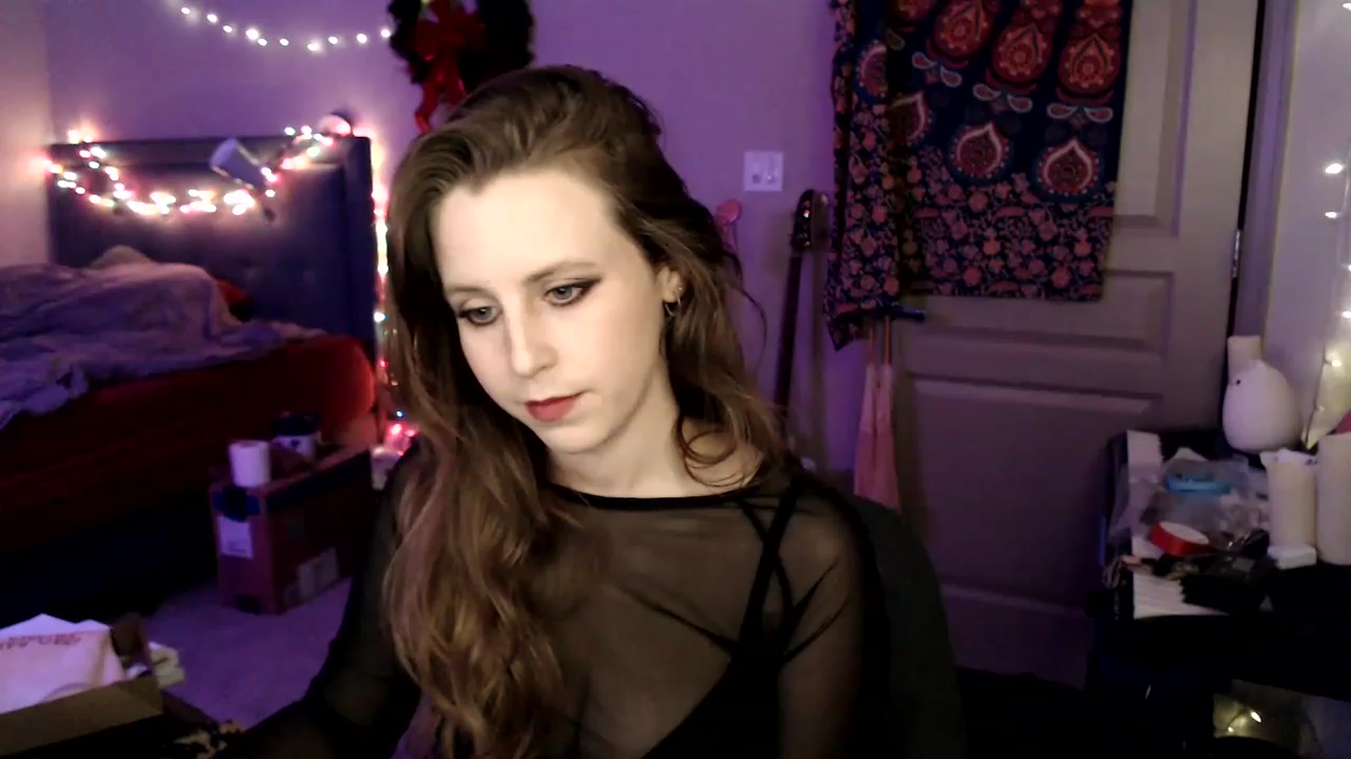 Gallery image thumbnail from Blake_Bardot's myfreecams stream on, 01/23/2023, 07:12 image 7 of 20