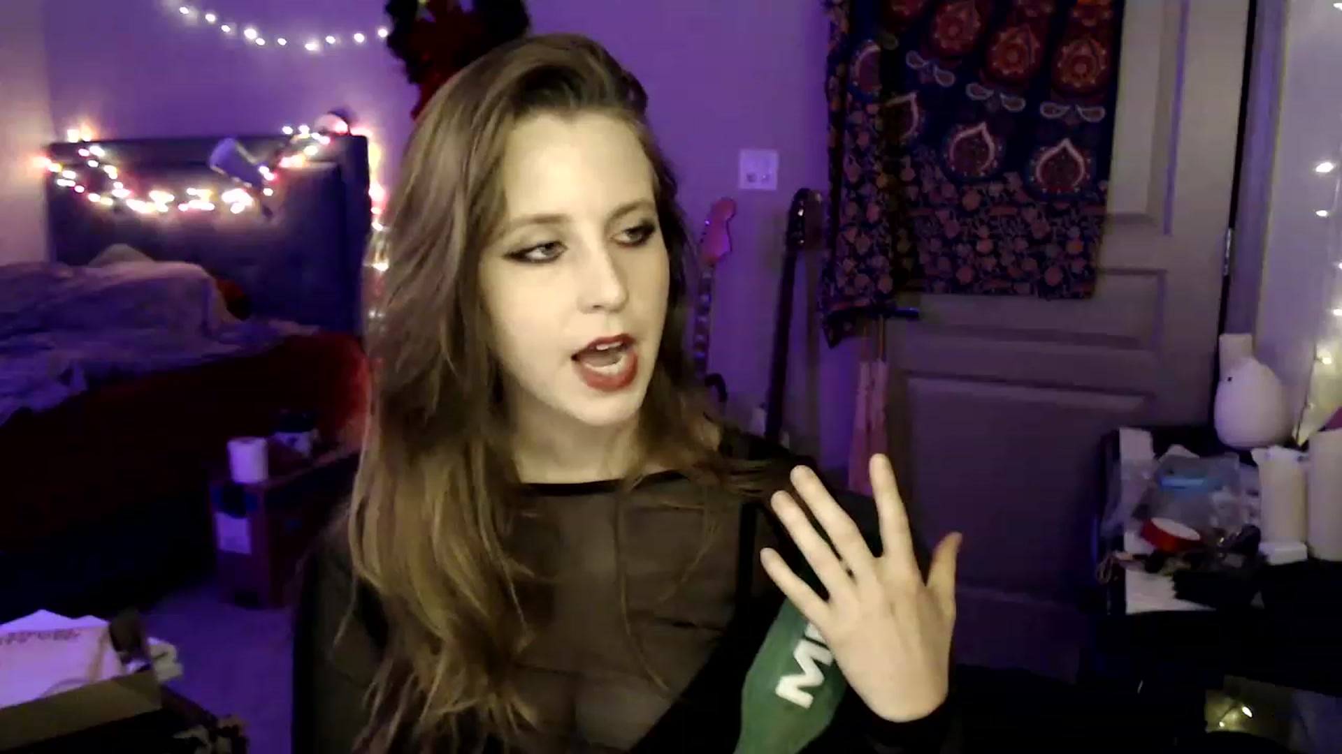 Gallery image thumbnail from Blake_Bardot's myfreecams stream on, 01/23/2023, 07:12 image 10 of 20