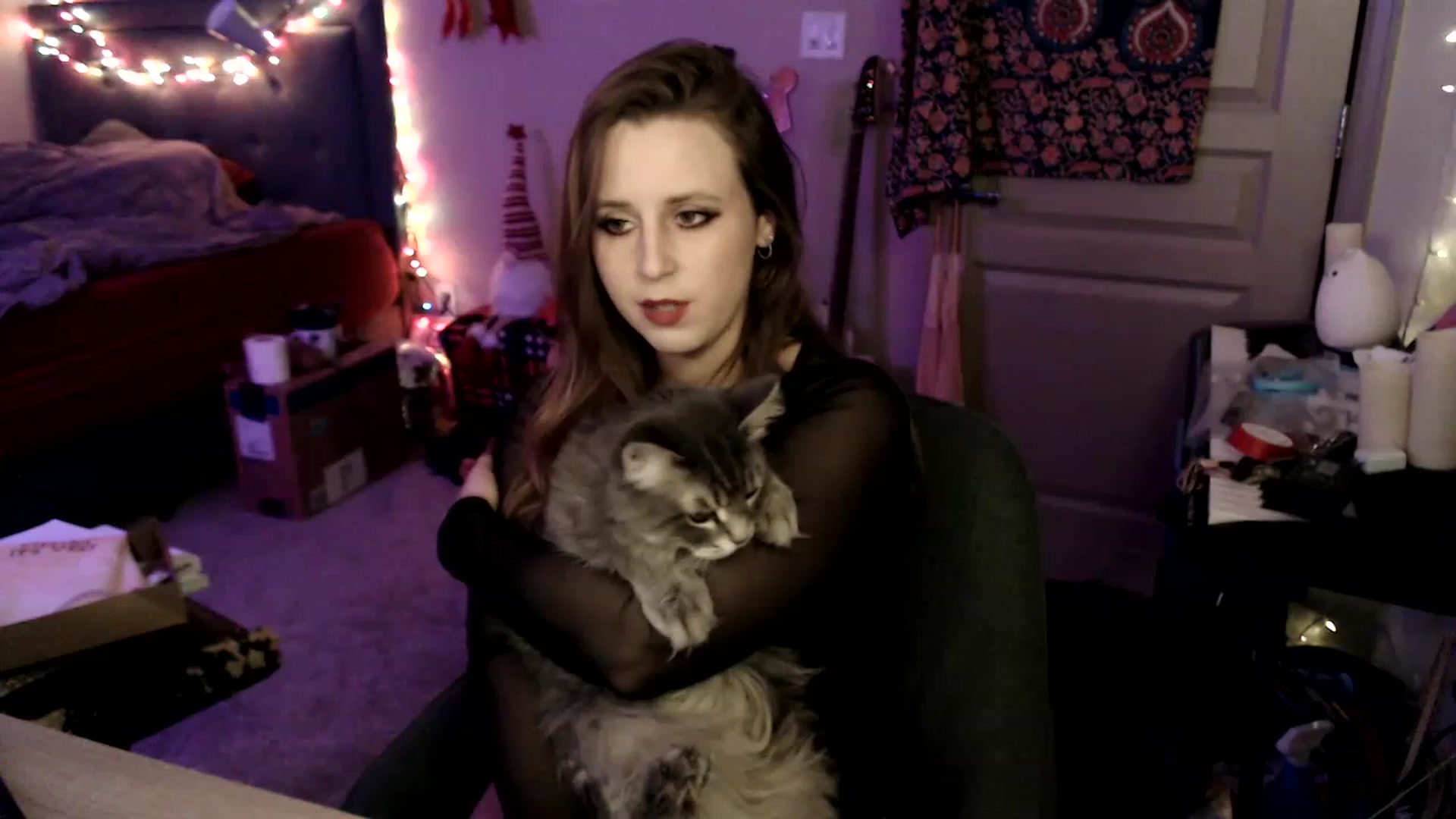 Gallery image thumbnail from Blake_Bardot's myfreecams stream on, 01/23/2023, 07:12 image 5 of 20