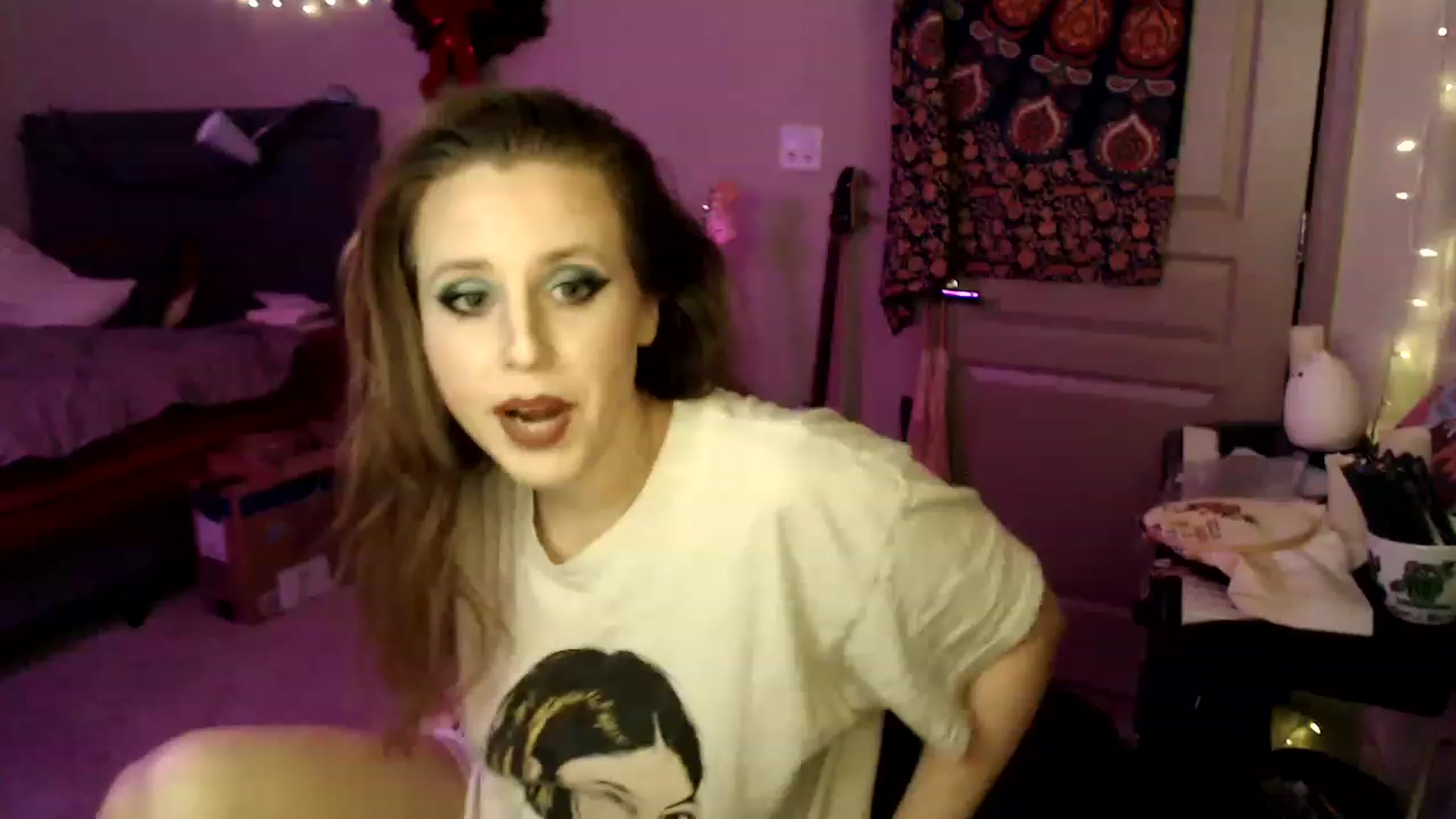 Gallery image thumbnail from Blake_Bardot's myfreecams stream on, 01/30/2023, 02:15 image 12 of 20