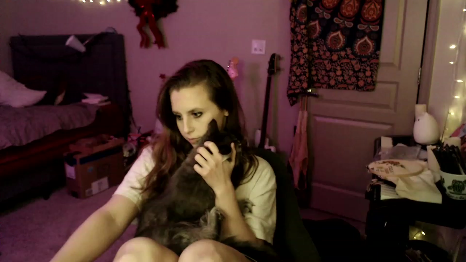Gallery image thumbnail from Blake_Bardot's myfreecams stream on, 01/30/2023, 02:15 image 19 of 20