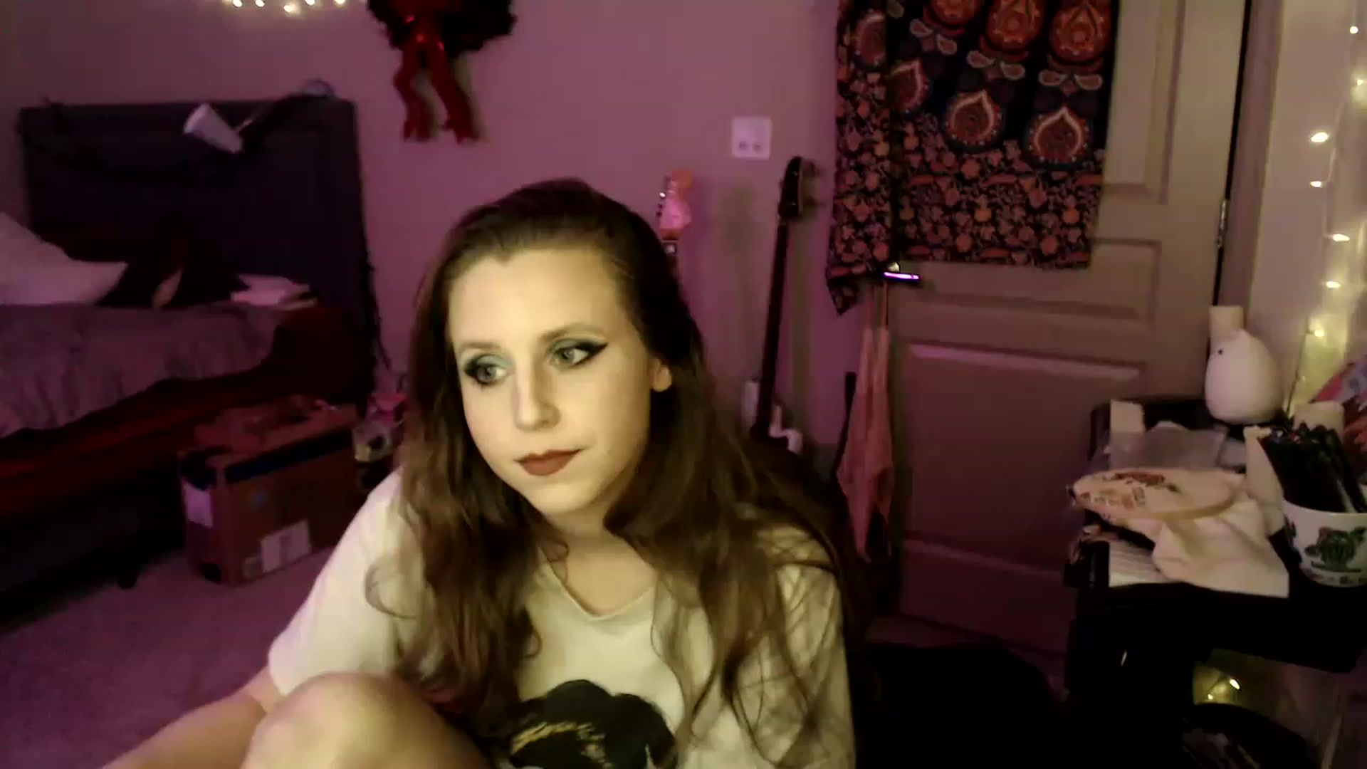 Gallery image thumbnail from Blake_Bardot's myfreecams stream on, 01/30/2023, 02:15 image 15 of 20