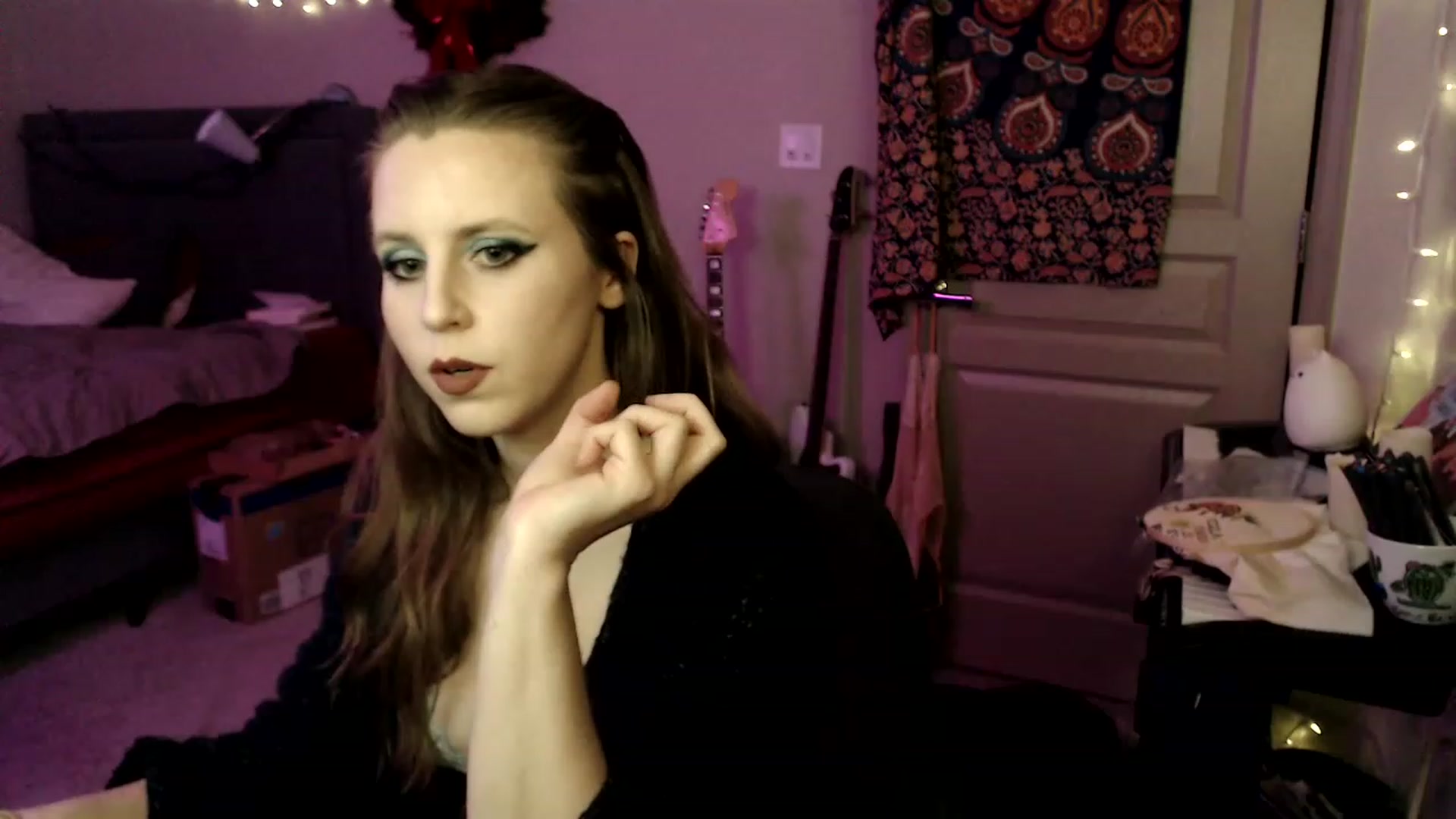 Gallery image thumbnail from Blake_Bardot's myfreecams stream on, 01/30/2023, 02:15 image 8 of 20