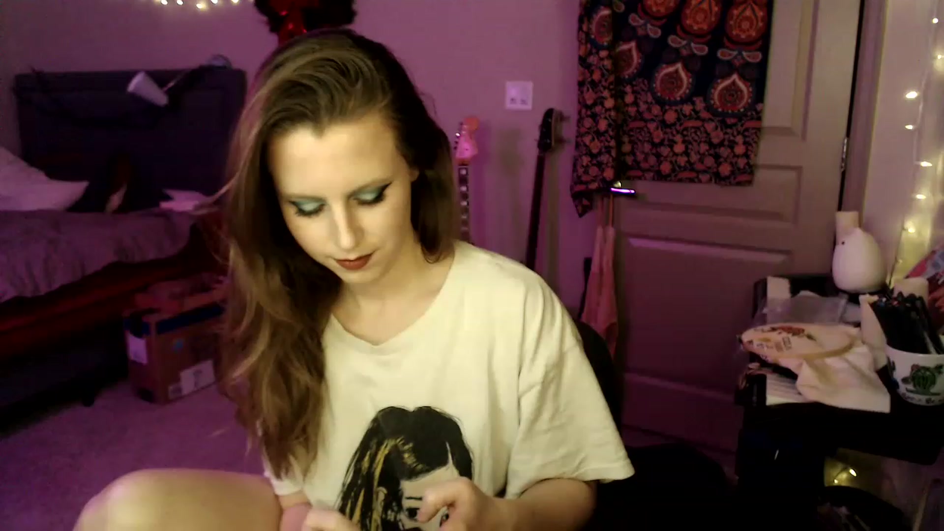 Gallery image thumbnail from Blake_Bardot's myfreecams stream on, 01/30/2023, 02:15 image 14 of 20