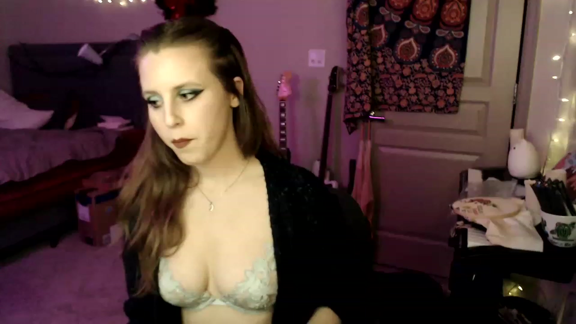 Gallery image thumbnail from Blake_Bardot's myfreecams stream on, 01/30/2023, 02:15 image 10 of 20