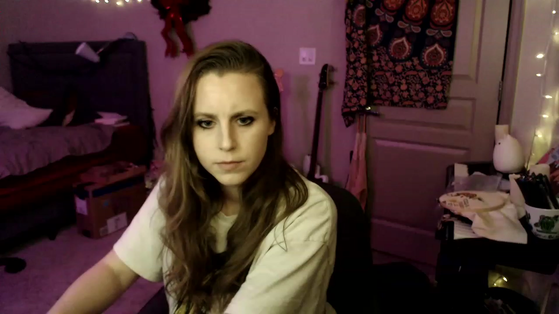 Gallery image thumbnail from Blake_Bardot's myfreecams stream on, 01/30/2023, 02:15 image 20 of 20