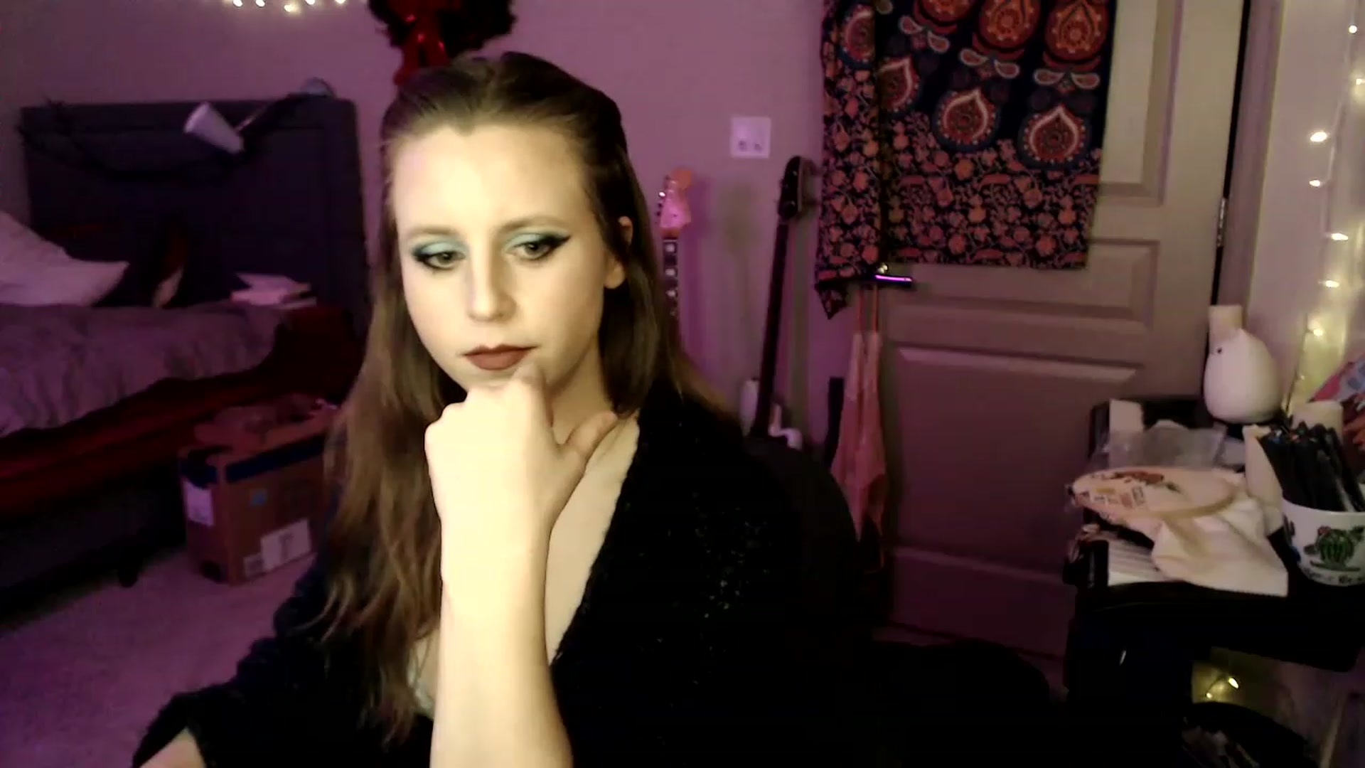 Gallery image thumbnail from Blake_Bardot's myfreecams stream on, 01/30/2023, 02:15 image 9 of 20