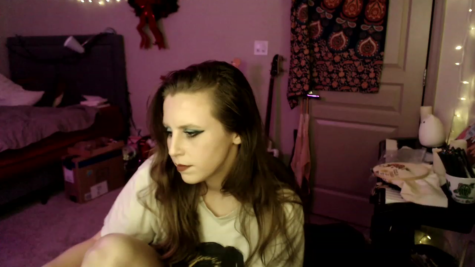 Gallery image thumbnail from Blake_Bardot's myfreecams stream on, 01/30/2023, 02:15 image 16 of 20